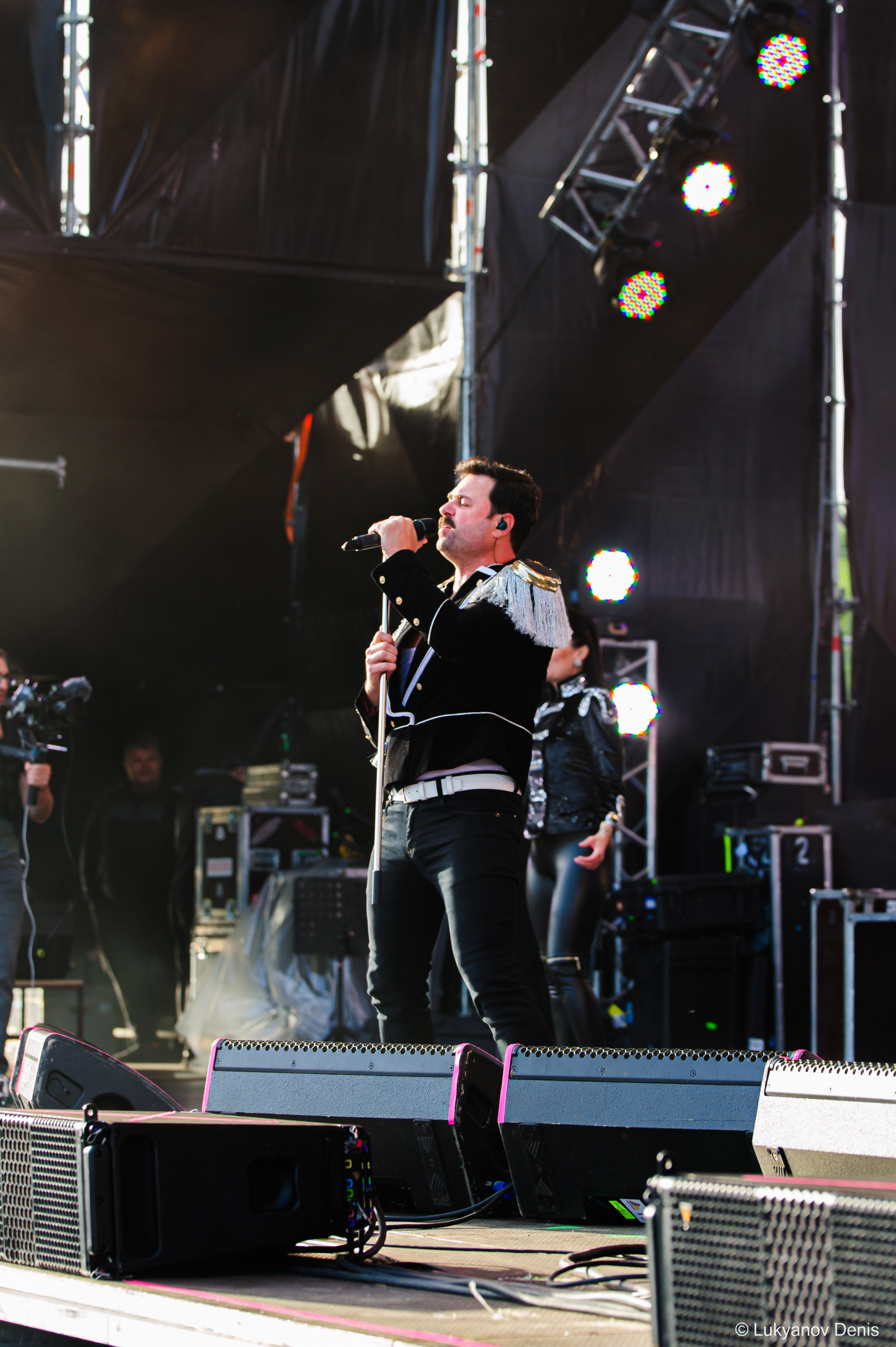 Лестница в Небо 2022. Свадебный и семейный фотограф Денис Лукьянов в Краснодаре, Краснодарском крае и Республике Крым