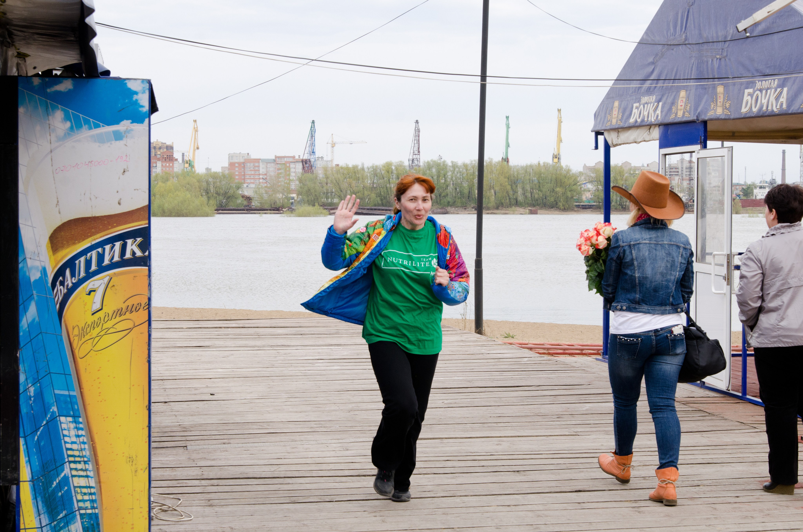 Корпоратив.Пиратский остров. Свадебный и семейный фотограф Денис Лукьянов в Краснодаре, Краснодарском крае и Республике Крым