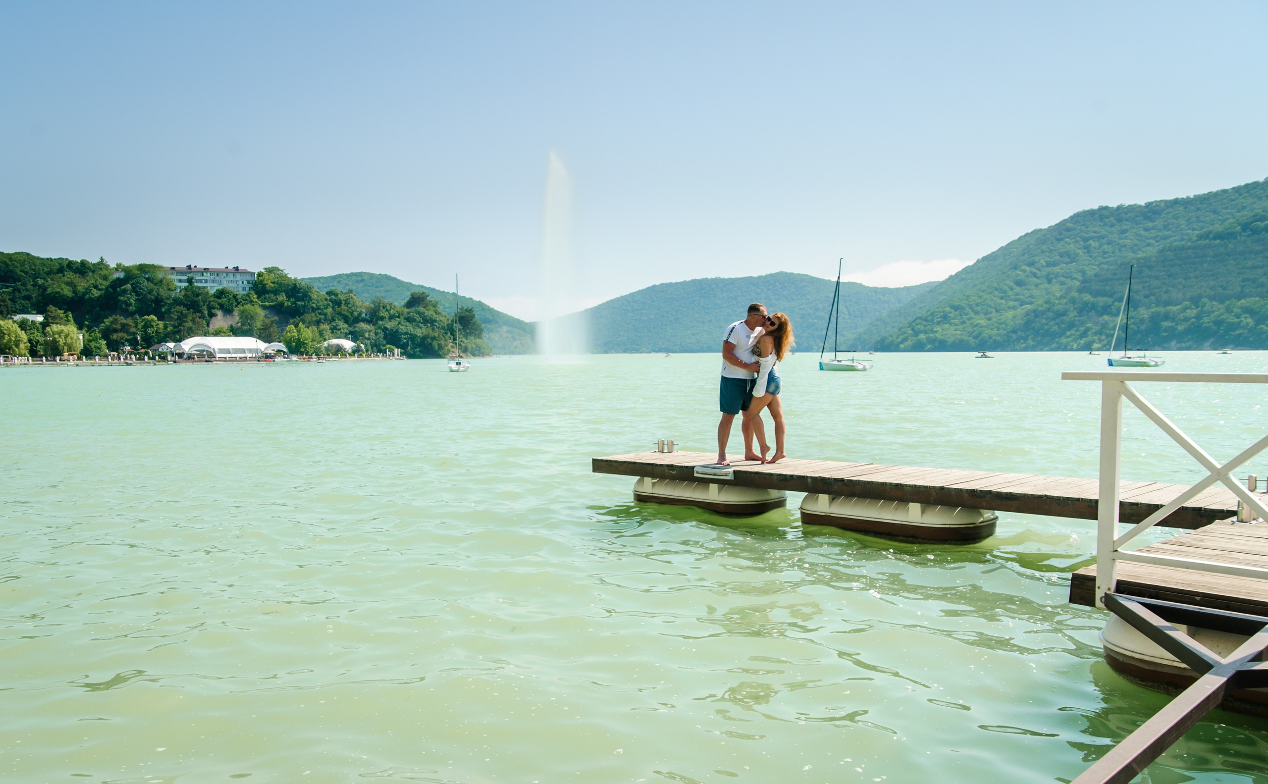 Love Story. Свадебный и семейный фотограф Денис Лукьянов в Краснодаре, Краснодарском крае и Республике Крым