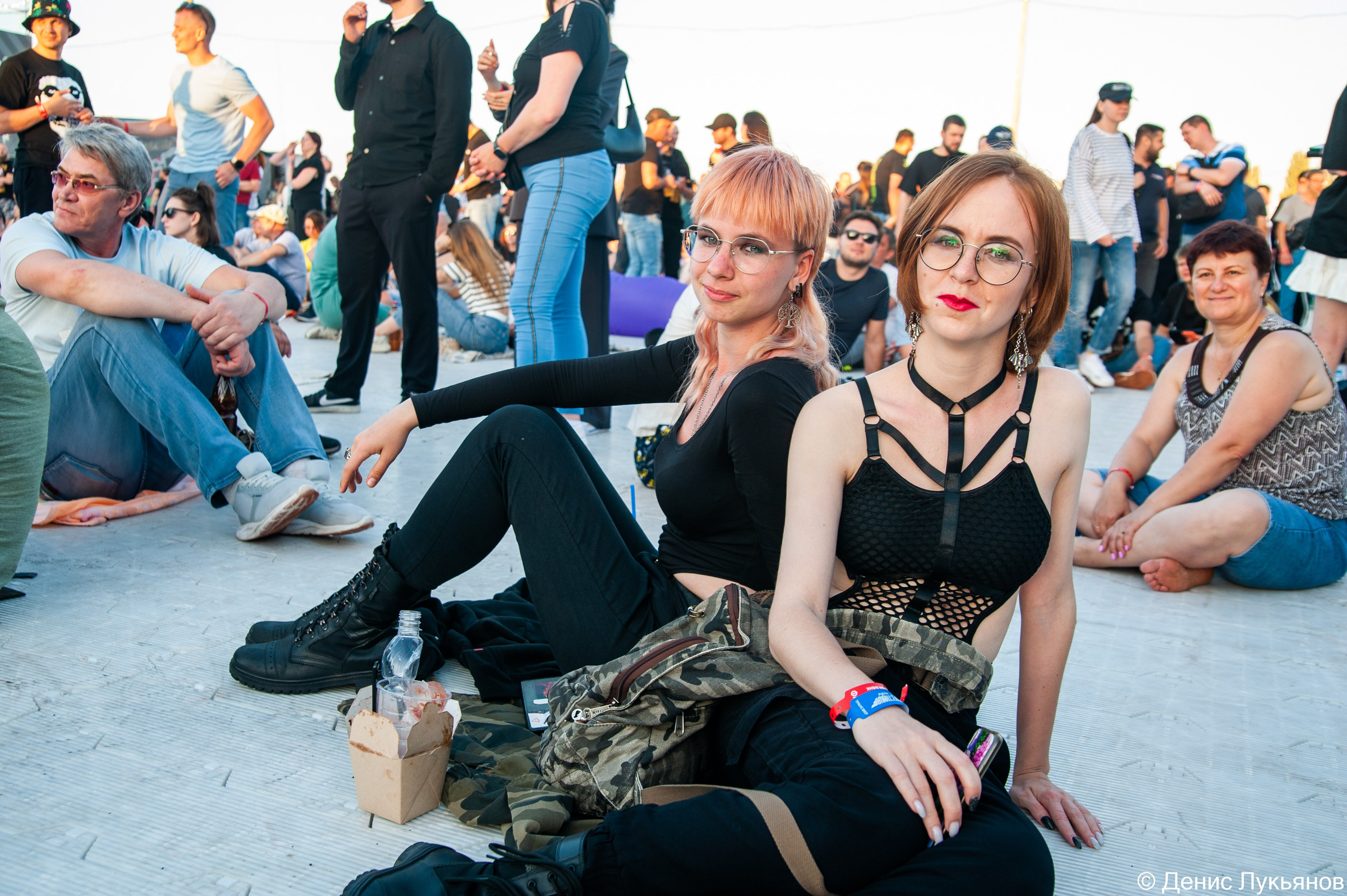 Лестница в Небо 2024. Свадебный и семейный фотограф Денис Лукьянов в Краснодаре, Краснодарском крае и Республике Крым