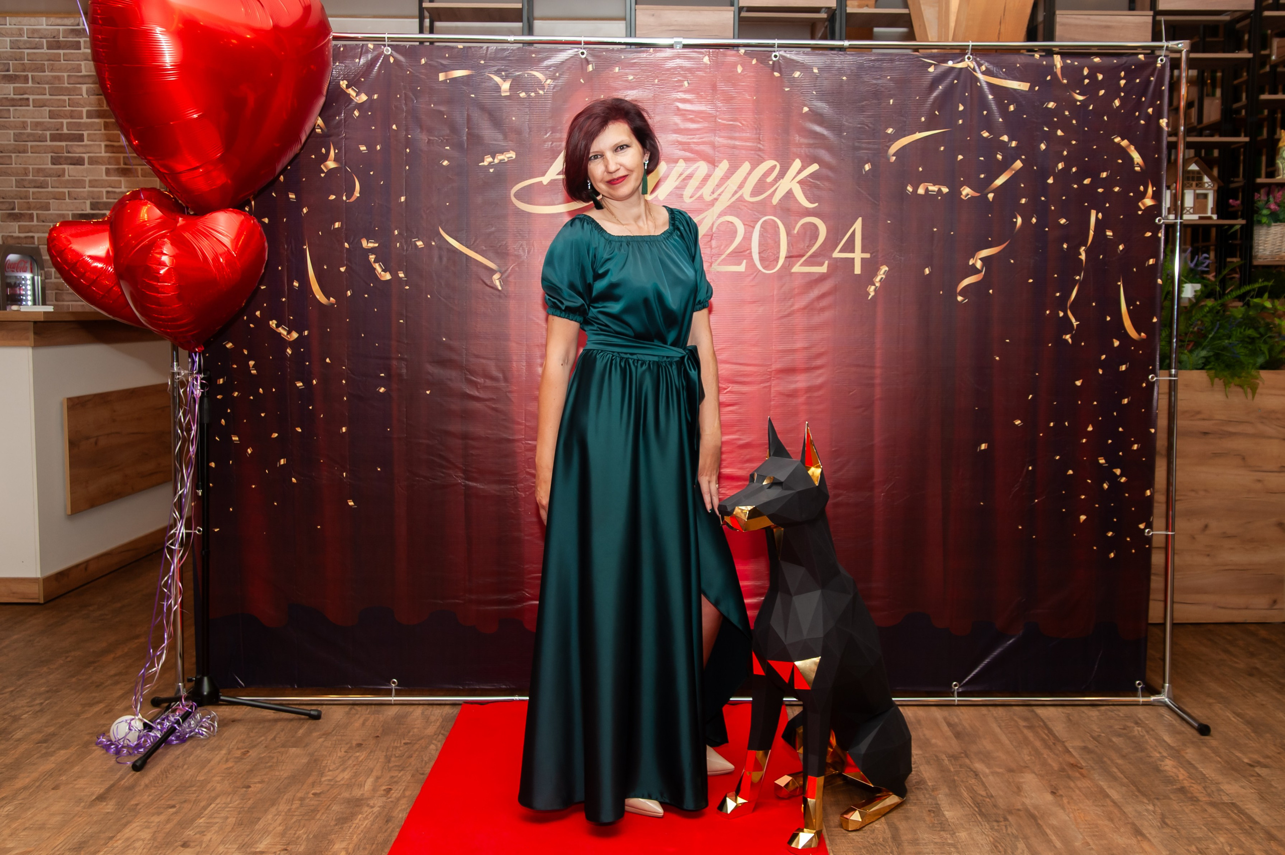 Выпускной МАОУ СОШ № 17 им. Эдуарда Есаяна. Свадебный и семейный фотограф Денис Лукьянов в Краснодаре, Краснодарском крае и Республике Крым