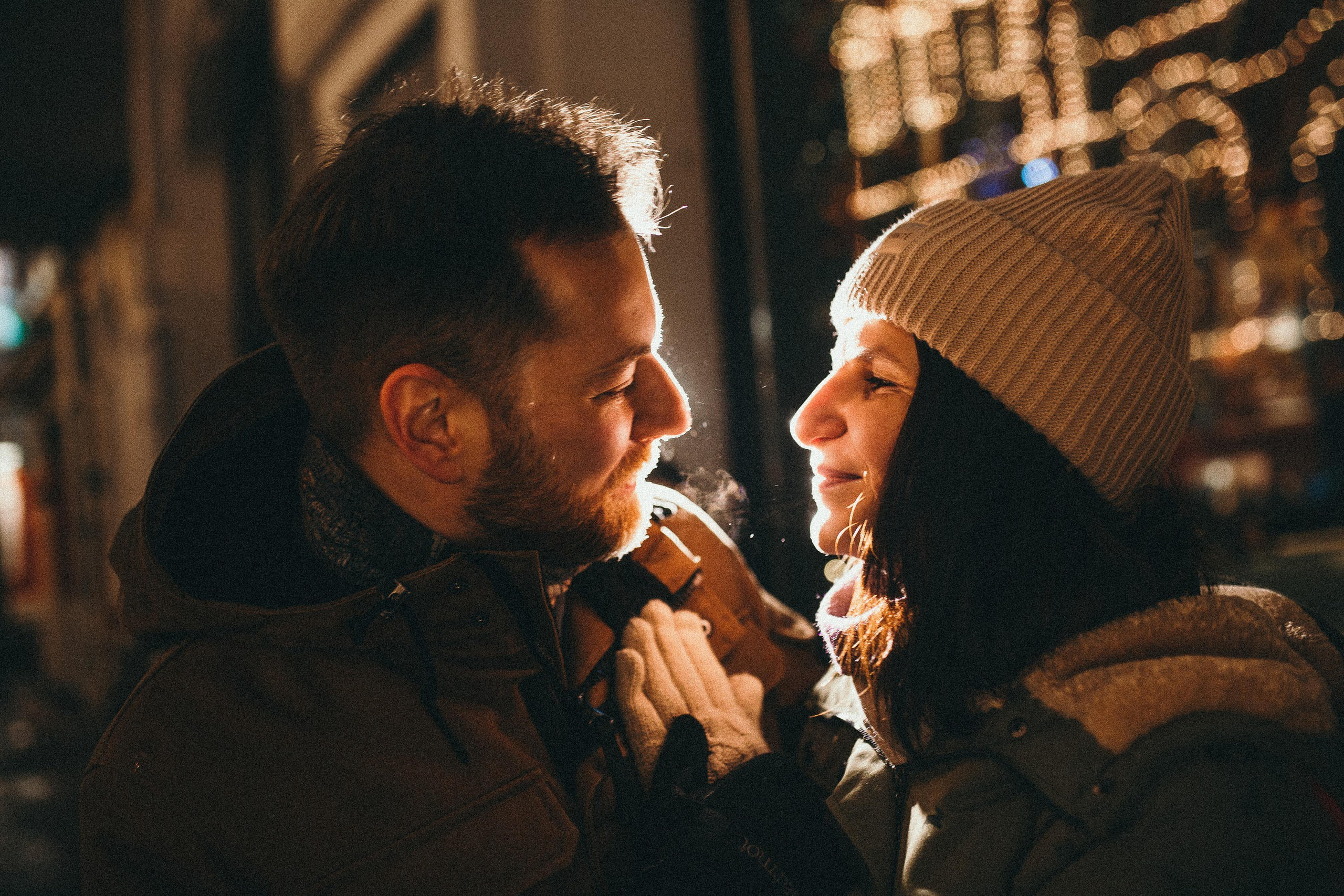 Новогодняя Москва. Фотограф Краснодар/преподаватель фотографии