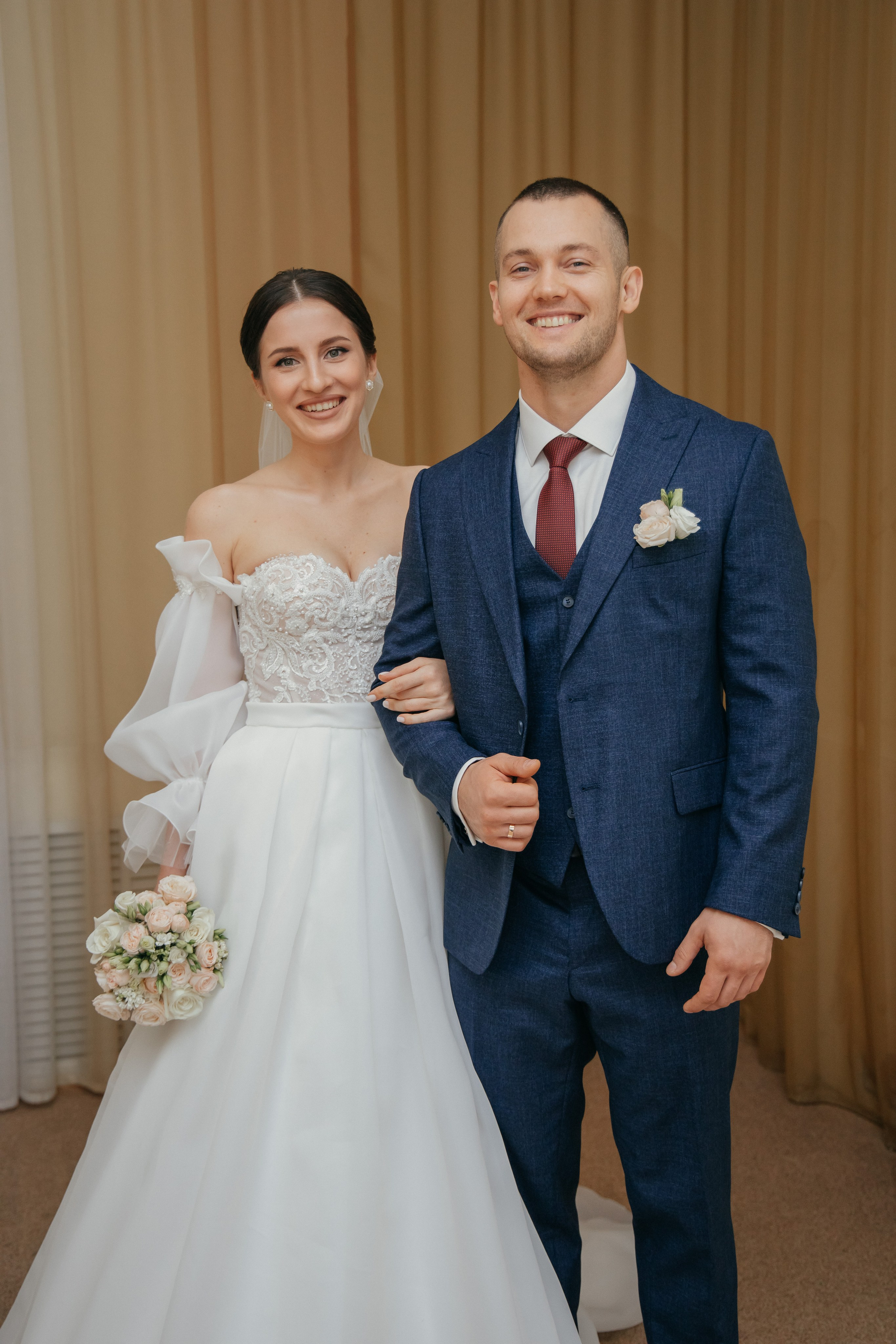 Z & A. Ваш фотограф в г. Волгоград и по всей России Севастьянова Ульяна