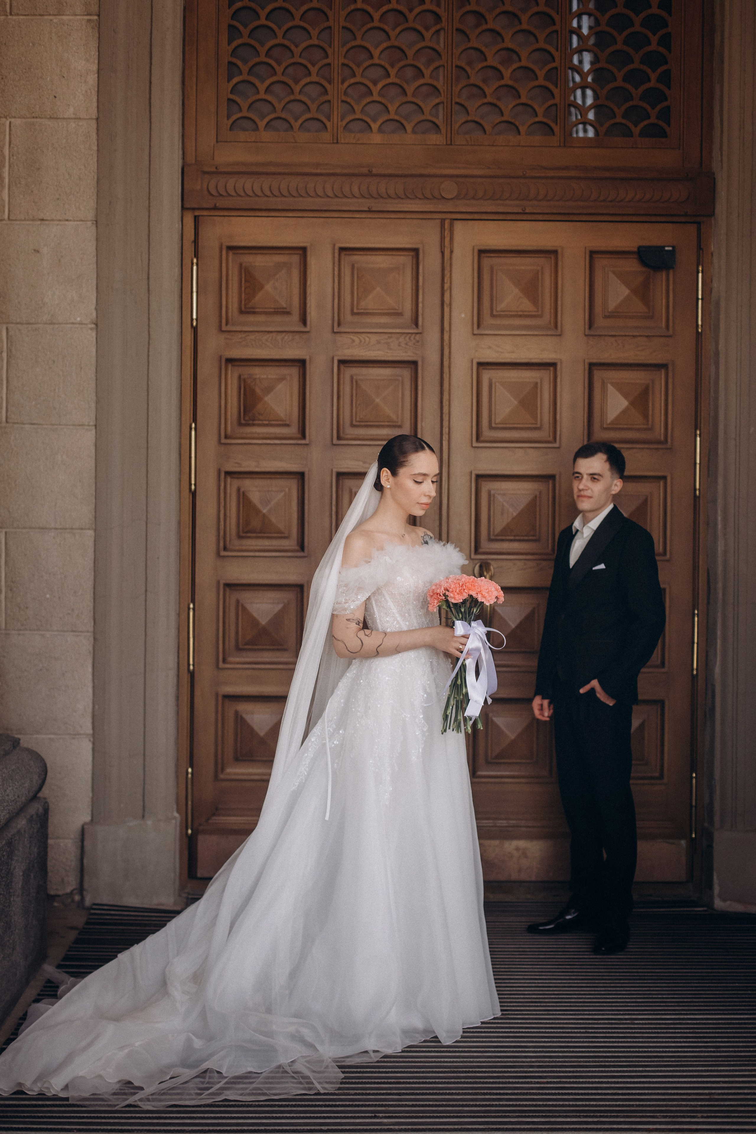 Александр и Анастасия. Фотограф