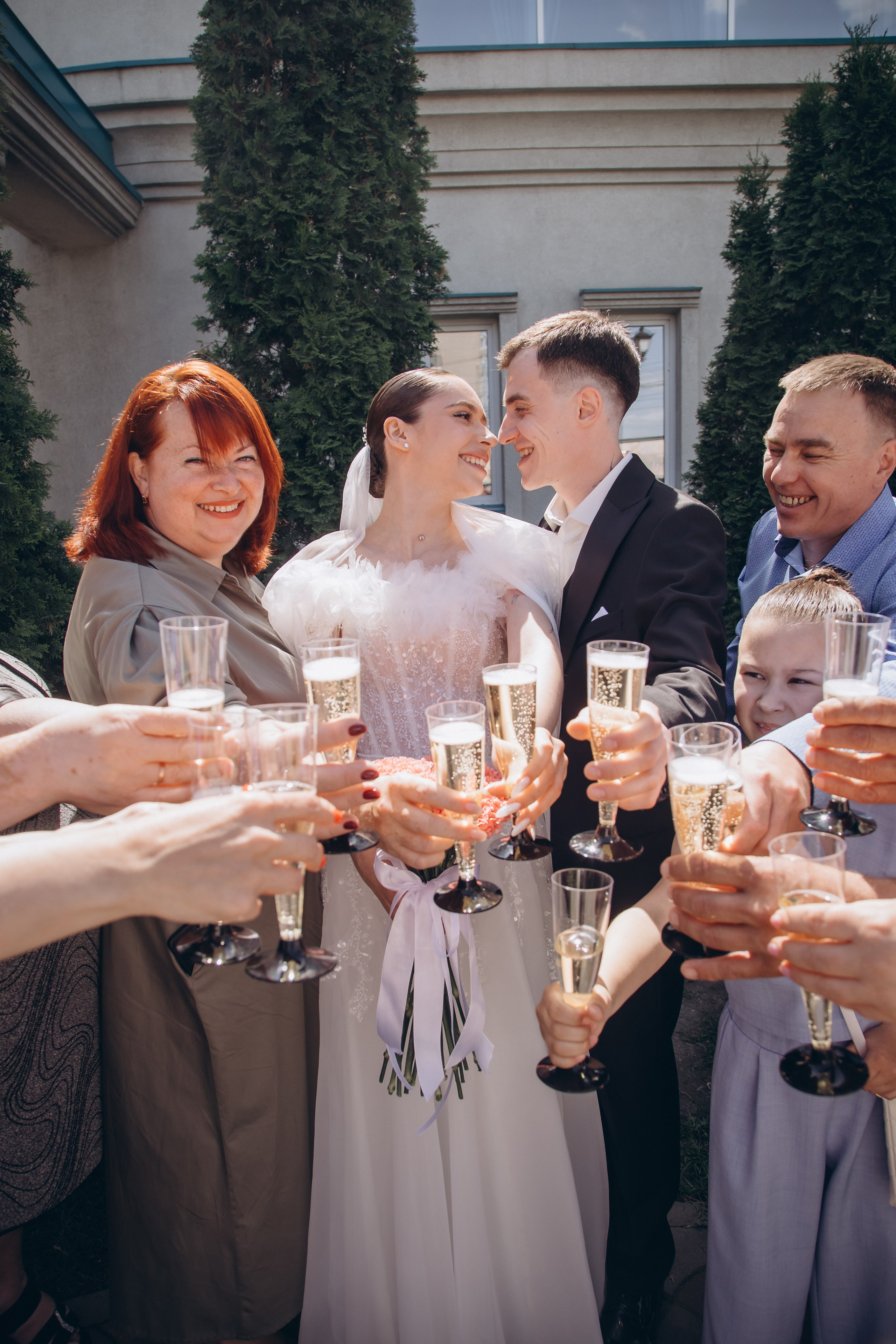 Александр и Анастасия. Фотограф