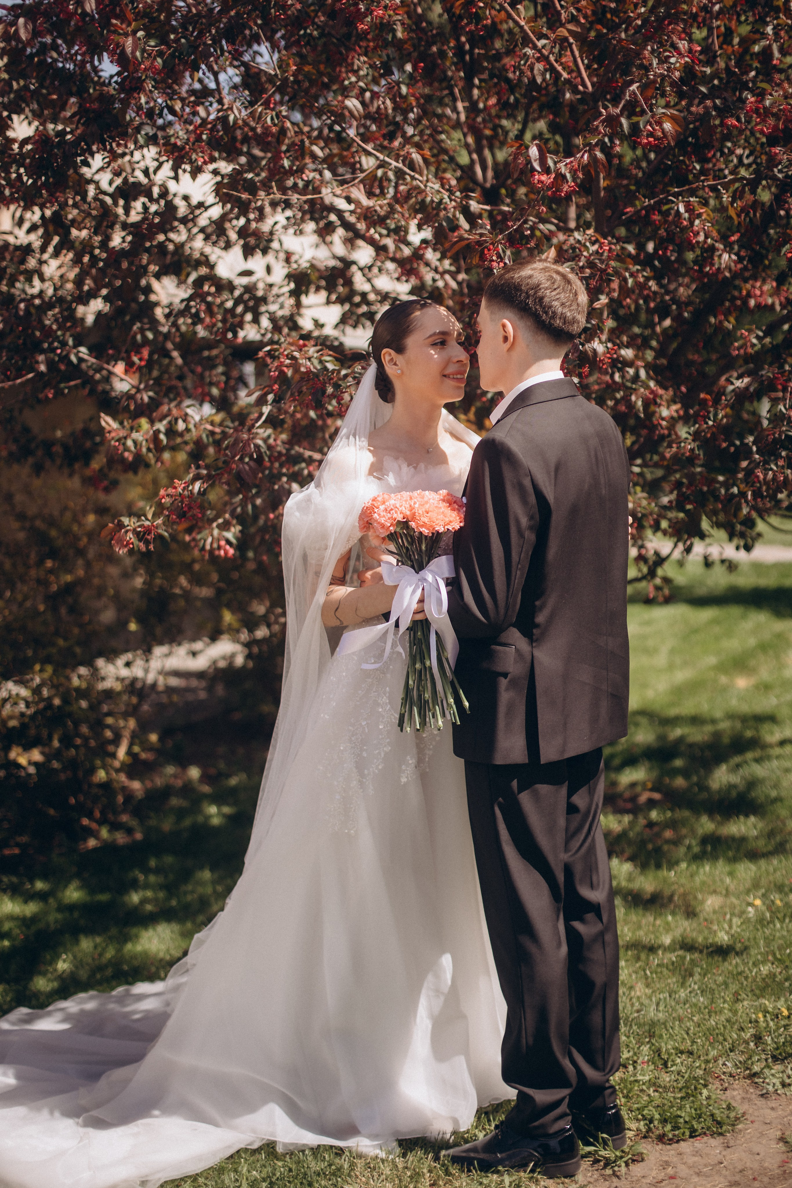 Александр и Анастасия. Фотограф