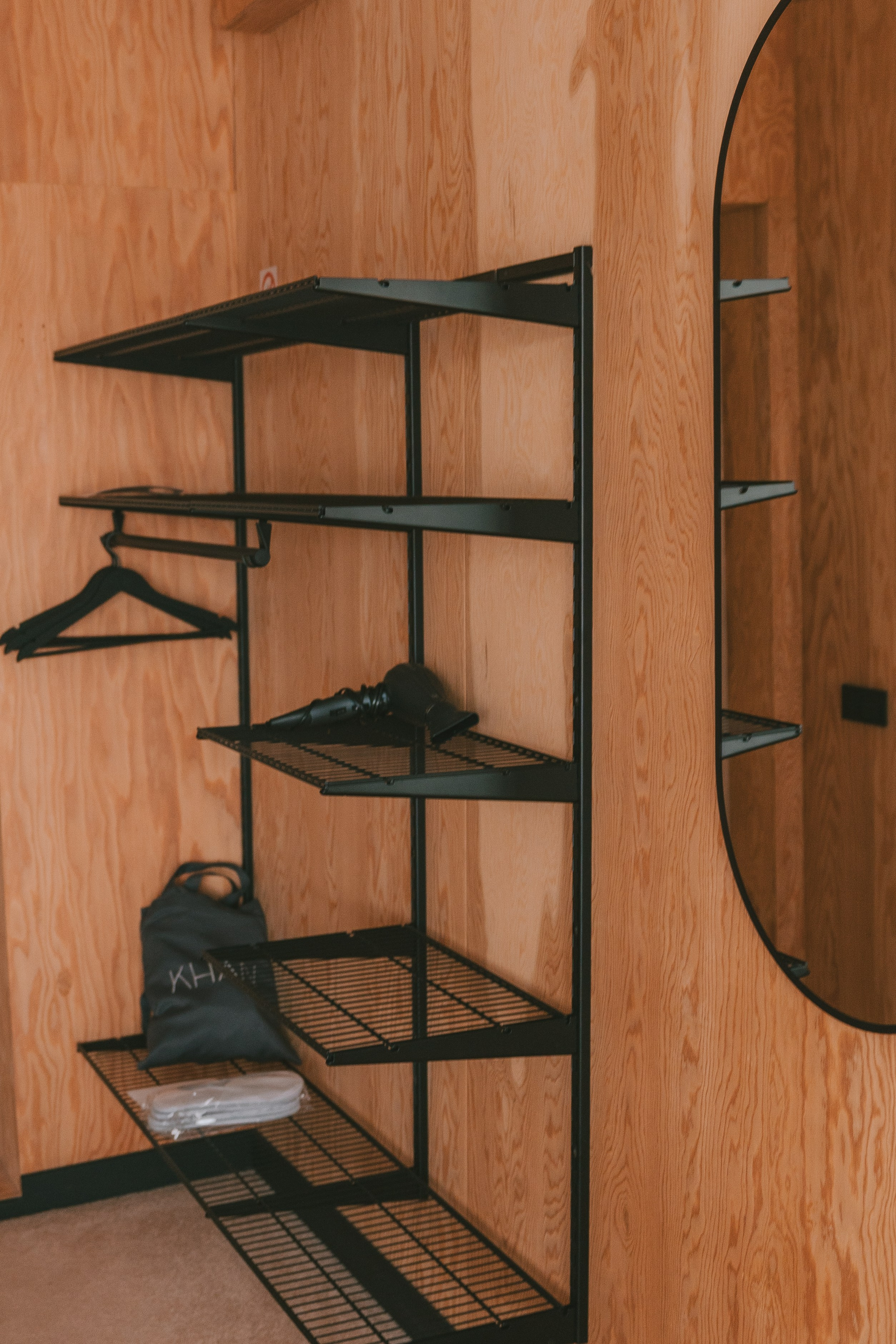 Отель KHAN. Ольхон. Главная