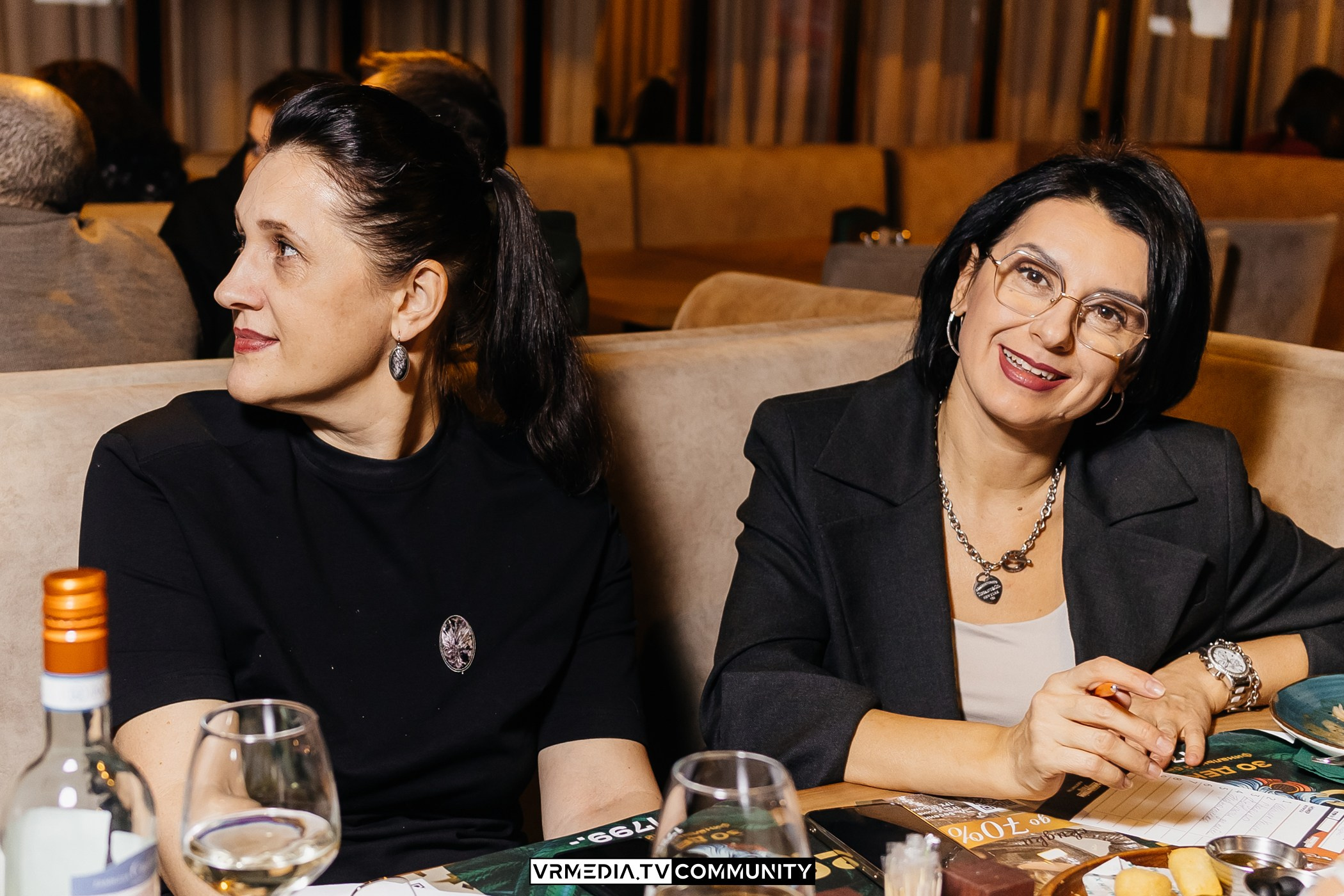 Эйнштейн Party в ресторане «Мюнхен»