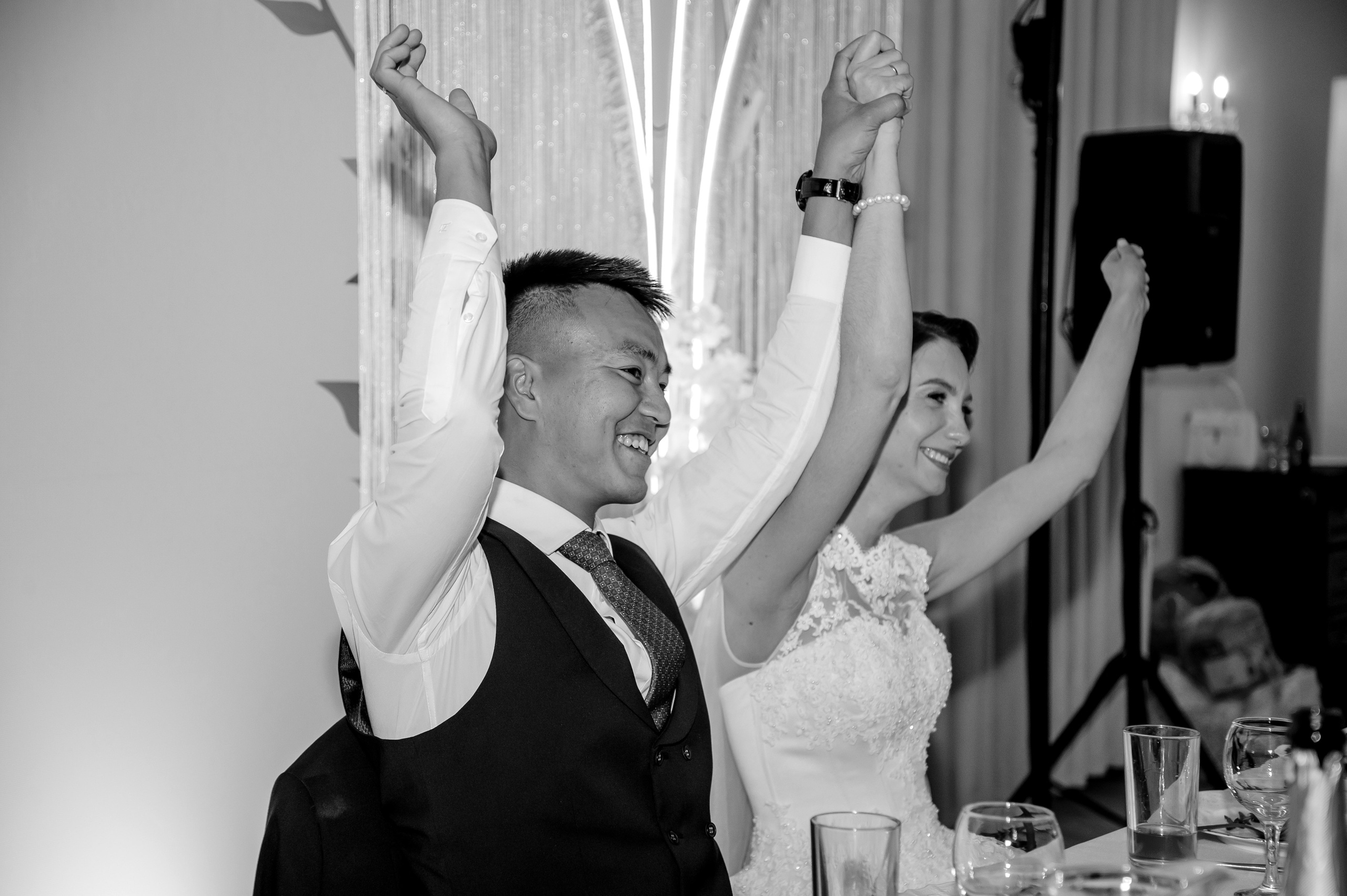 Аня и Арман. Фотограф Мария Стрелкова