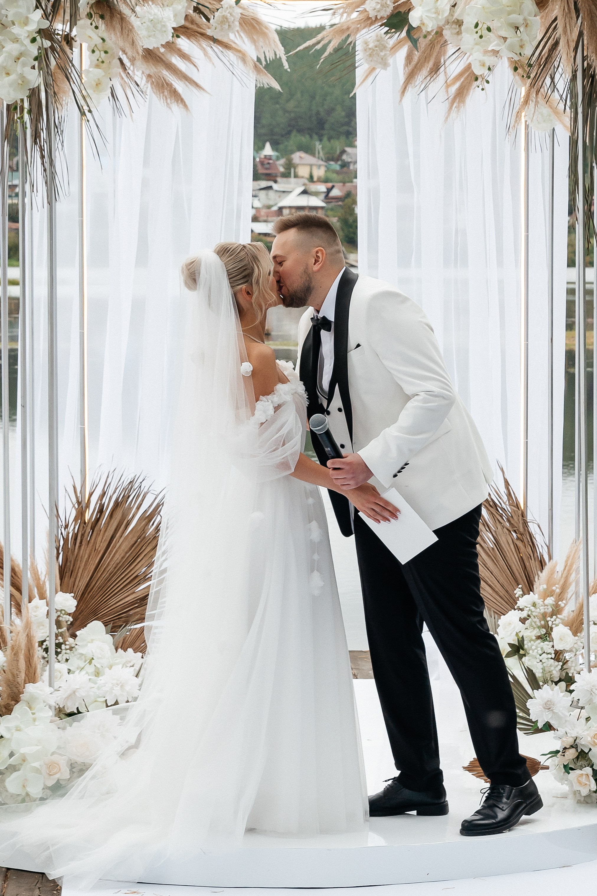 MARIA & LEV. Свадебный фотограф | Екатеринбург | Сочи | Артем Шестаков