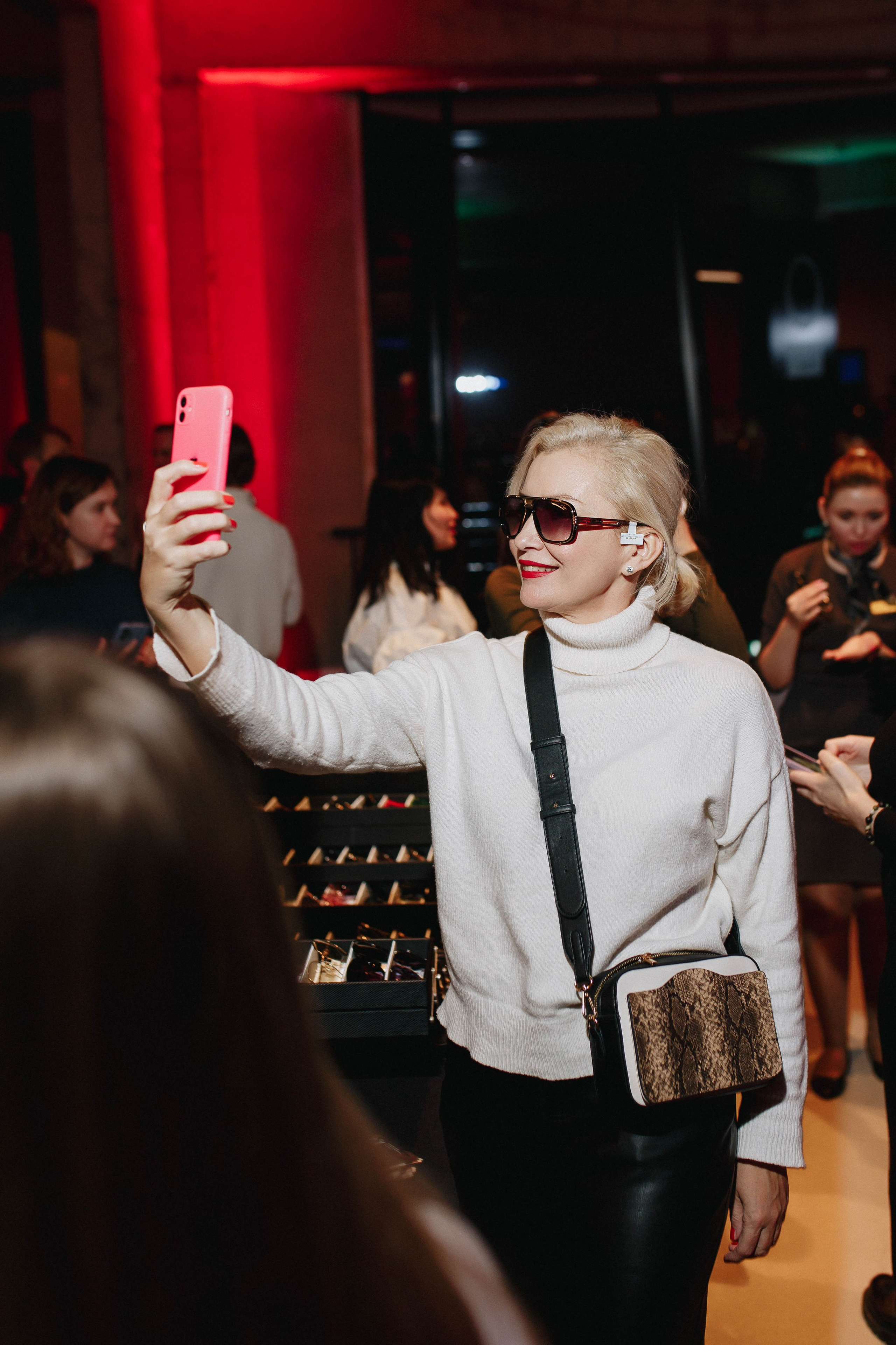 Открытие выставки предметного дизайна ART LINE. Фотограф Иркутск Антипин Сергей