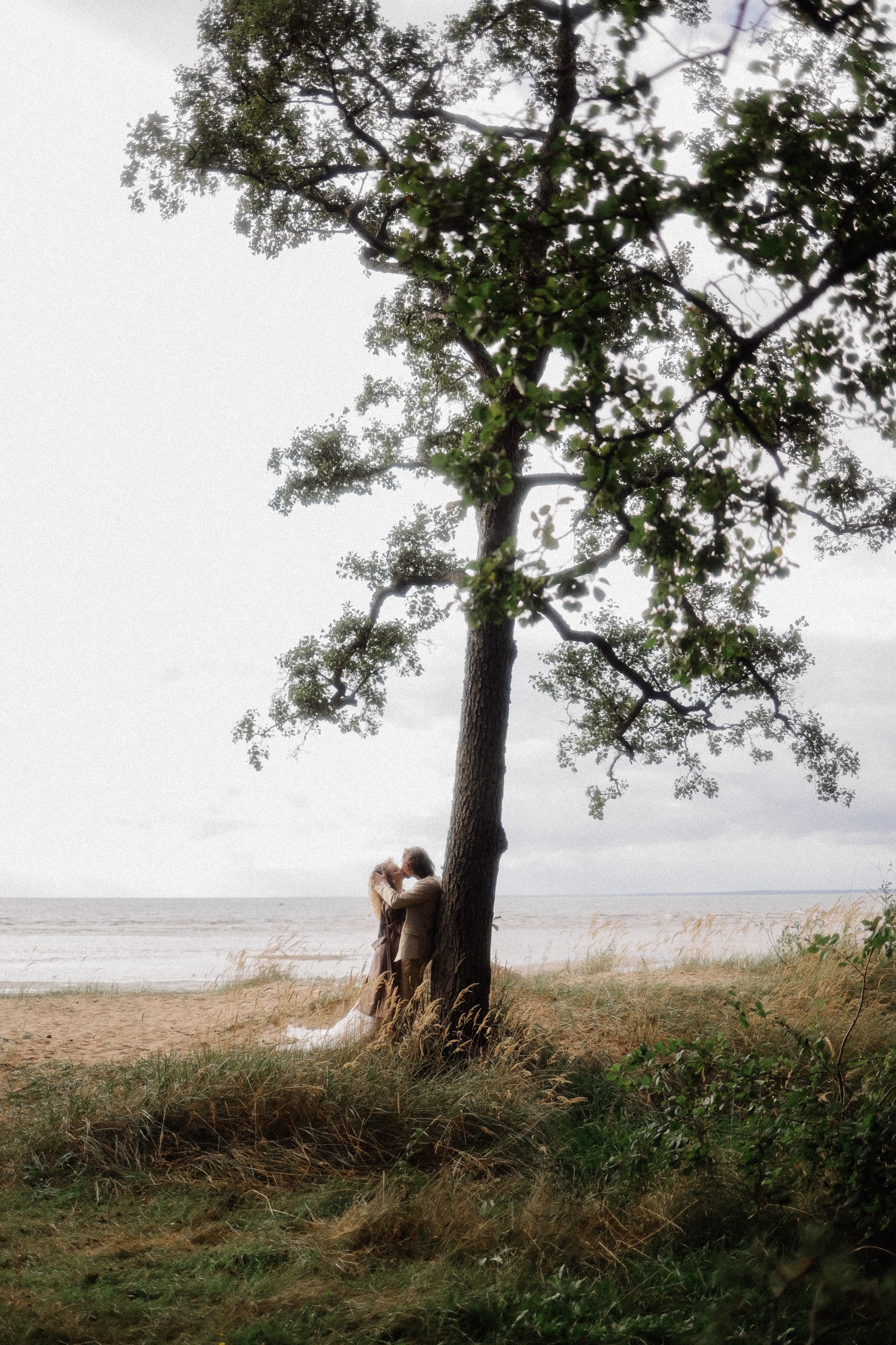 Паша и Света. Семейный свадебный фотограф Семен Егоров
