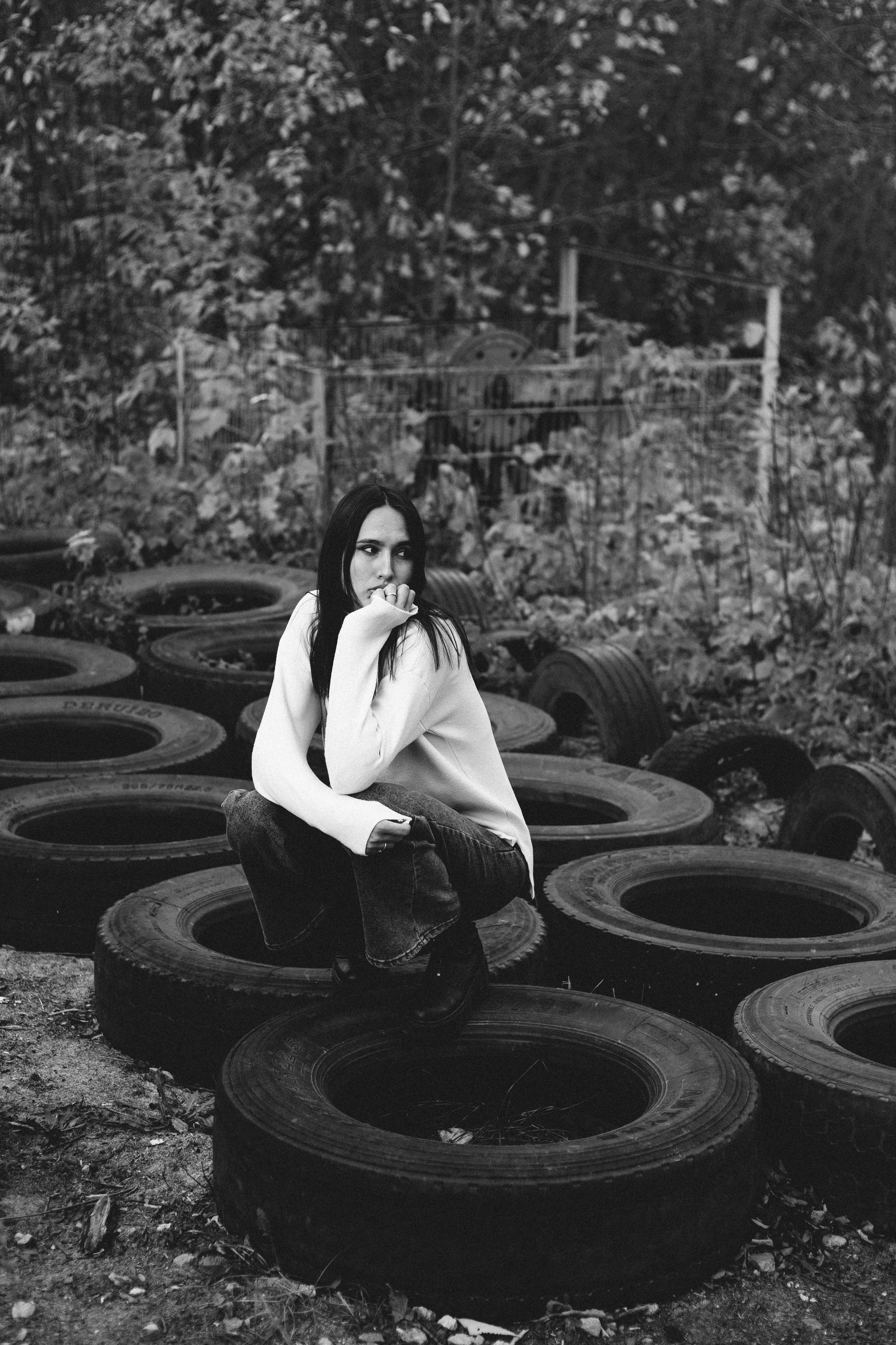 Ульяна. Фотограф Уфа