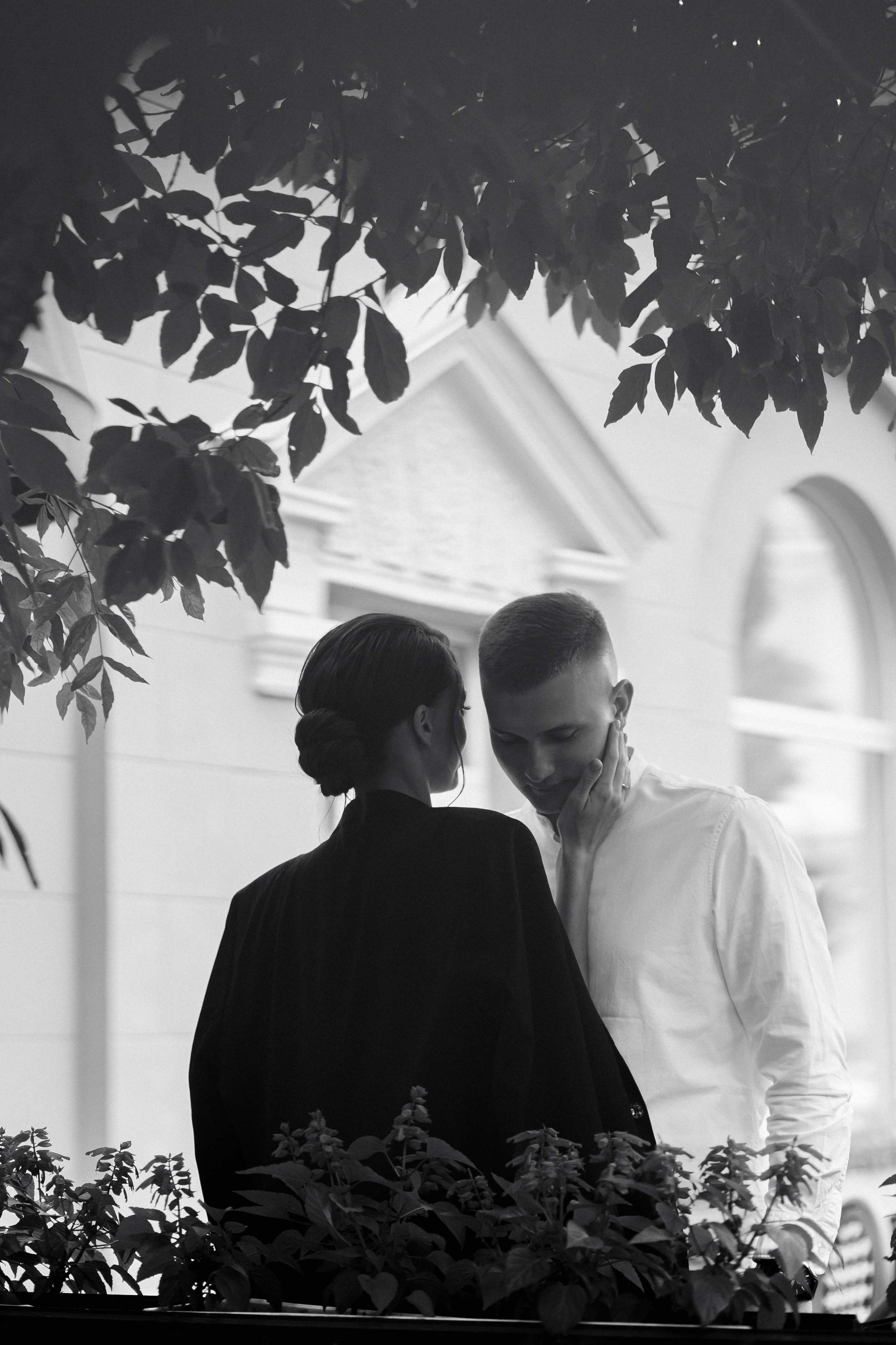 ЛАВ СТОРИ ПРОГУЛОЧНАЯ. Свадебный и индивидуальный фотограф в Челябинске Евгения Негодяева