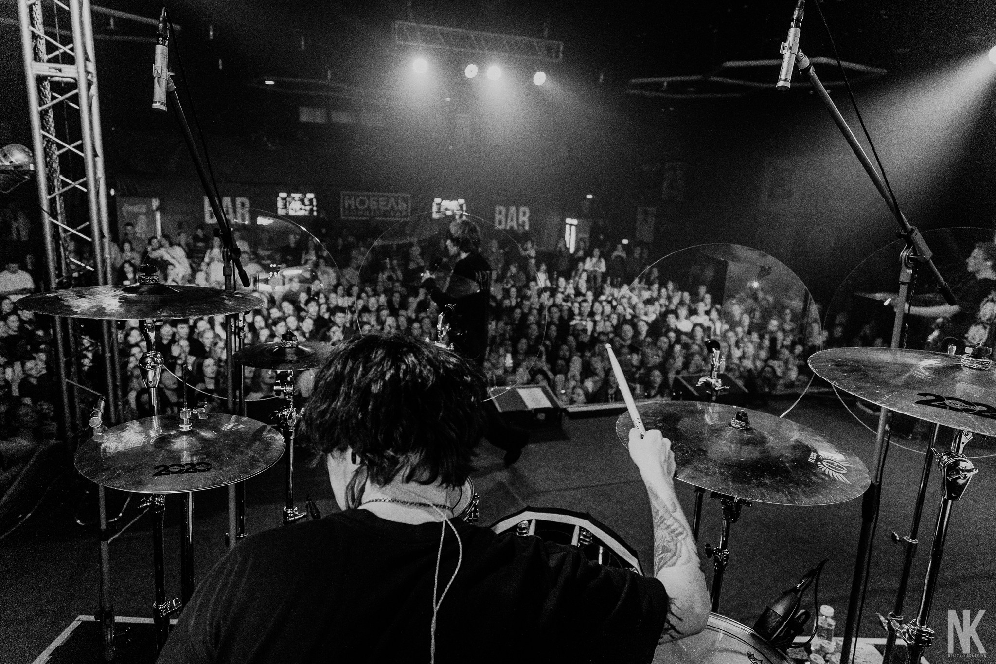 МАРТИН 24.03 ИЖЕВСК. Касаткин Никита. Фотограф