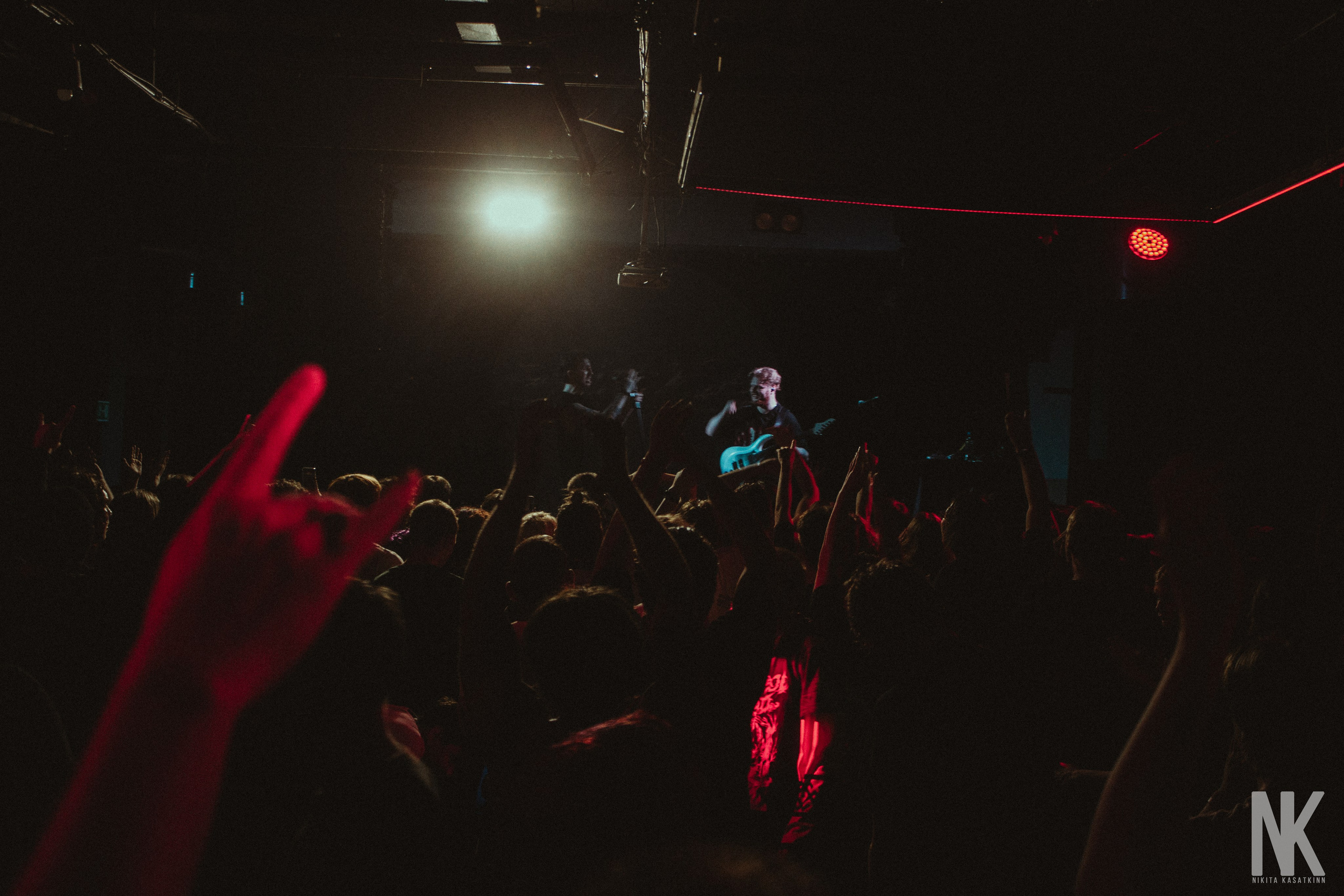 BOOKER 17.05.25 КАЗАНЬ. Касаткин Никита. Фотограф