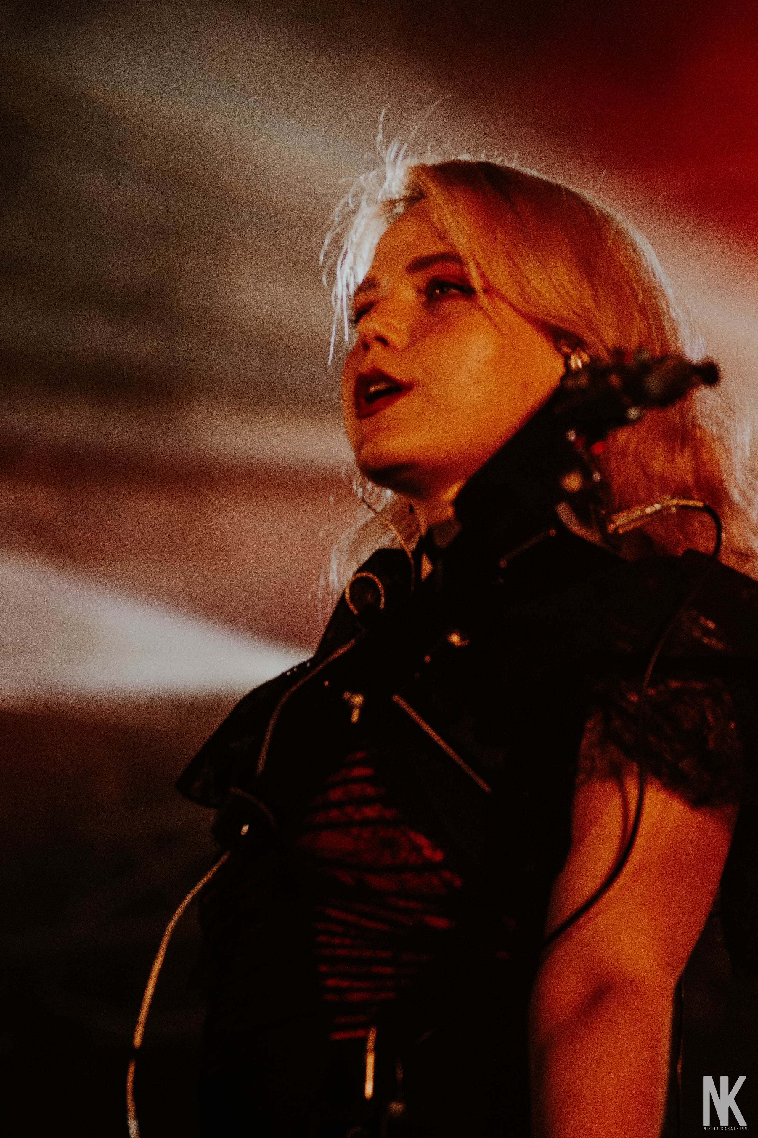 NAGART 24.07 УЛЕТАЙ-ПОЛЕ. Касаткин Никита. Фотограф