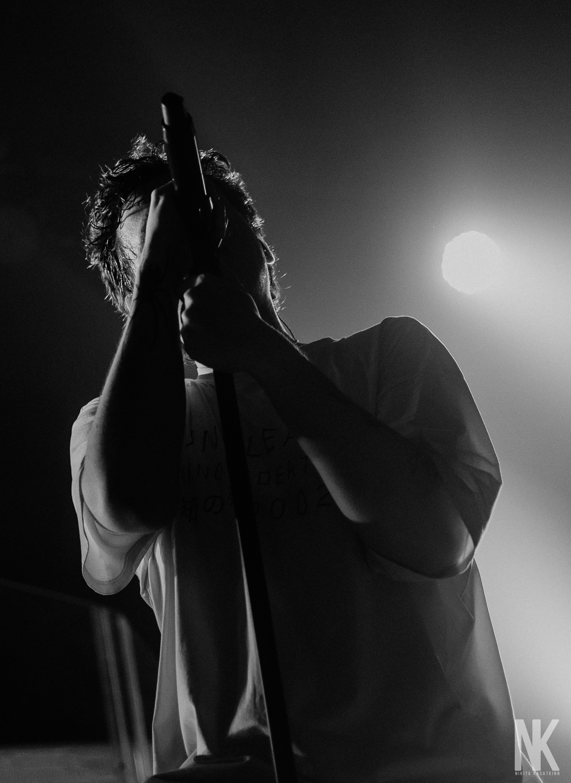 13 КАРАТ 7.12 КАЗАНЬ. Касаткин Никита. Фотограф