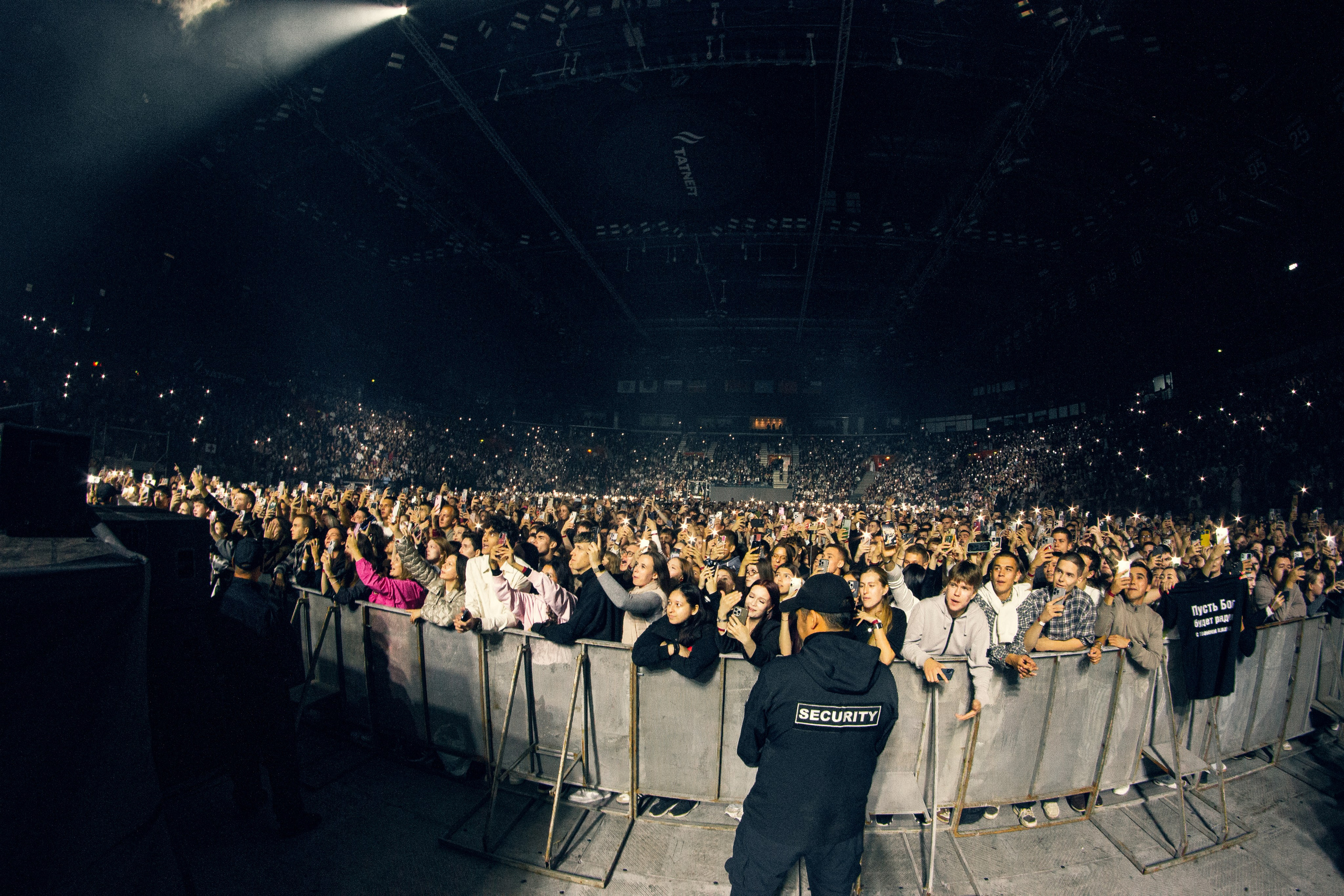 MACAN 20.09 КАЗАНЬ. Касаткин Никита. Фотограф