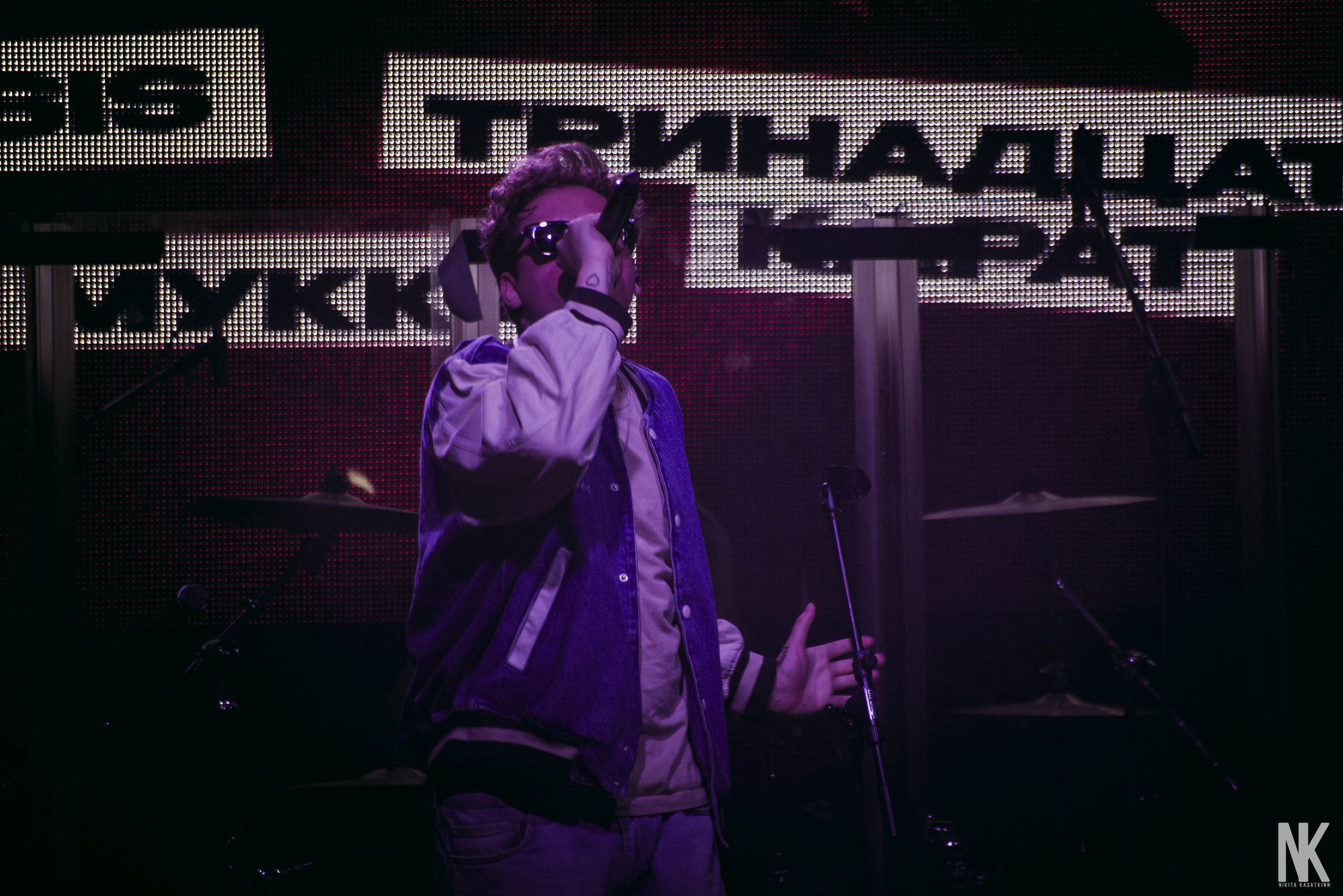 PYROKINESIS, МУККА, ТРИНАДЦАТЬ КАРАТ 7.06 ПЕРМЬ. Касаткин Никита. Фотограф