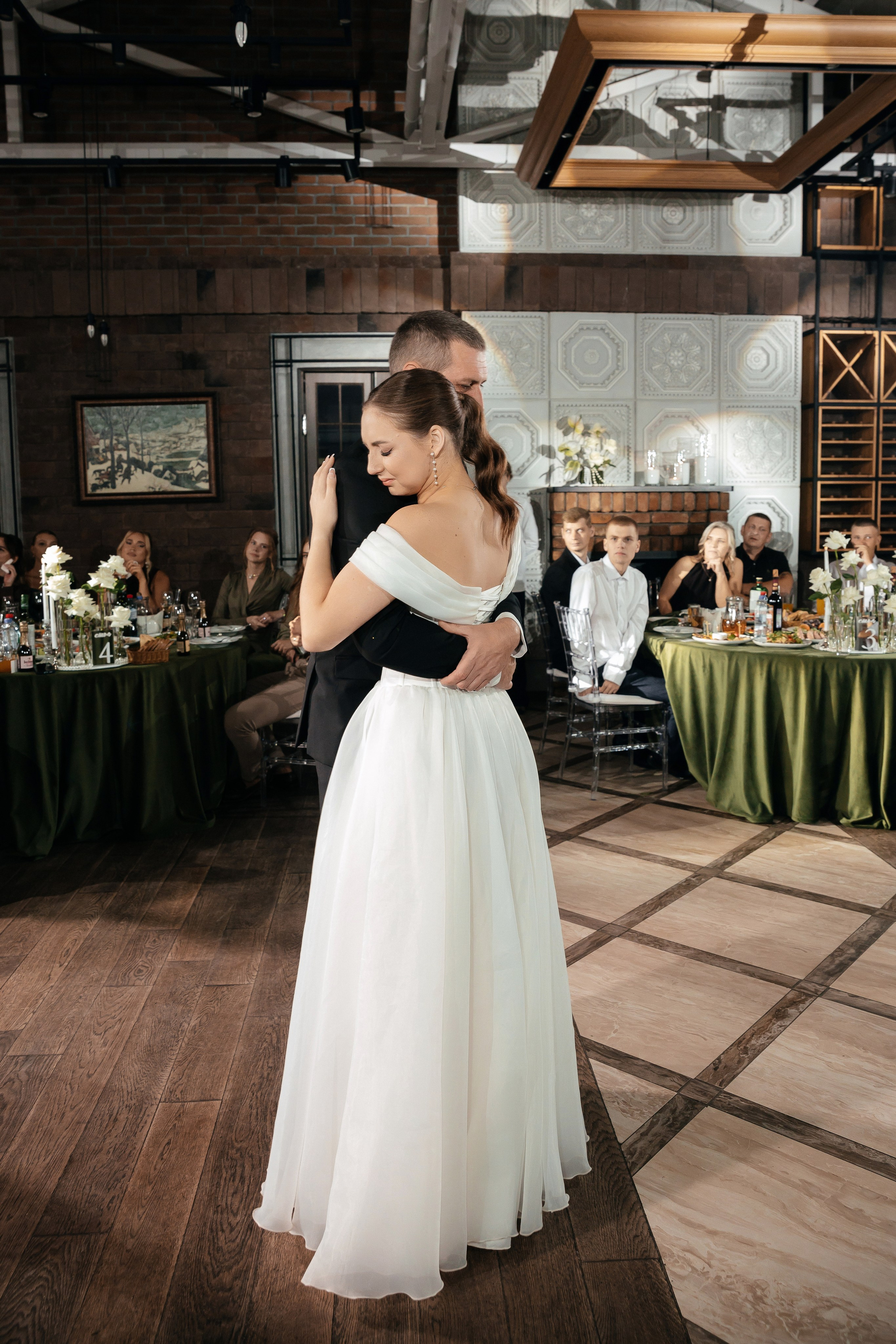 Дмитрий и Алина. Свадебный и семейный фотограф в Вологде Наталия Краснова