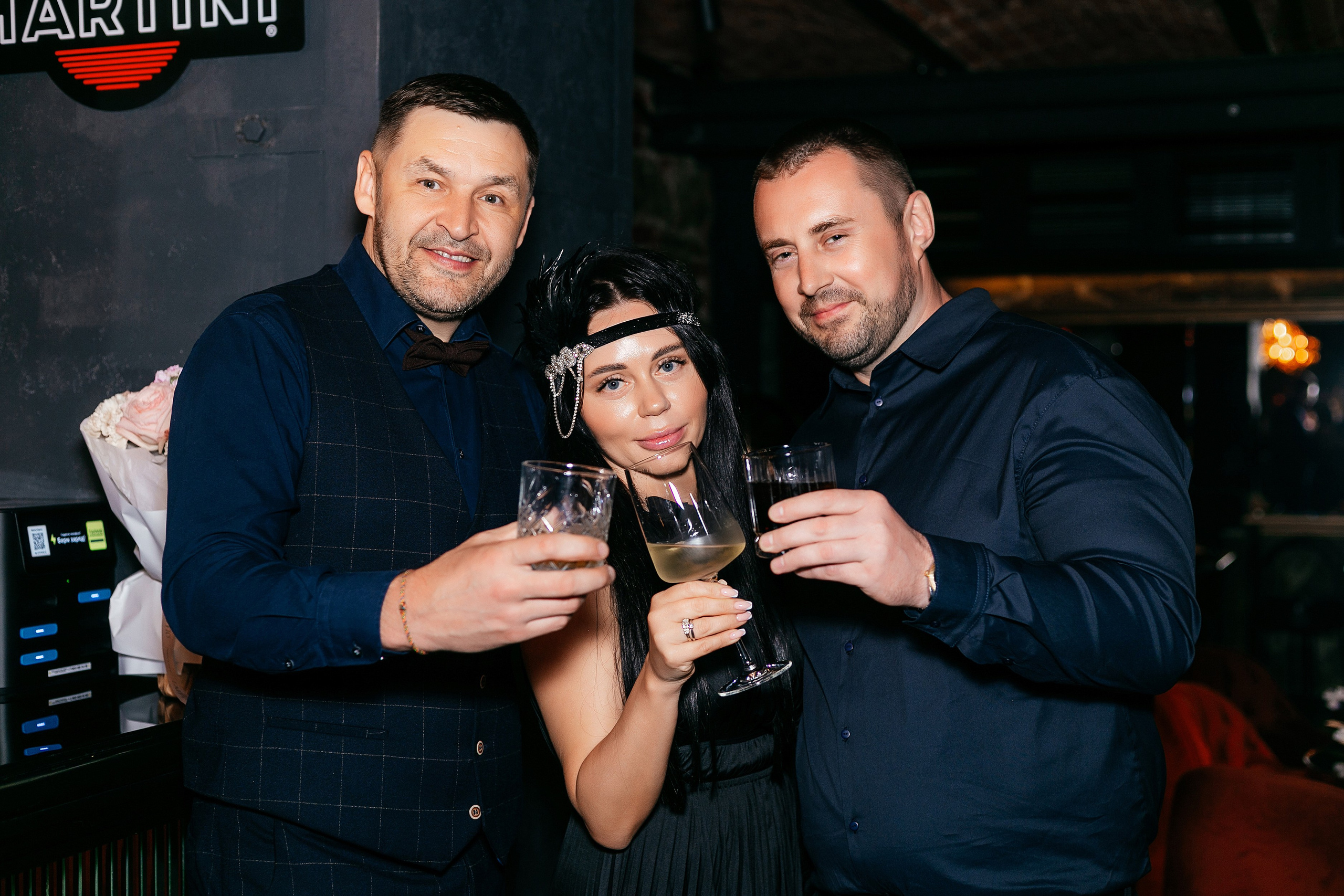 Юбилей. Контент фотограф, съемка для маркетплейсов, фуд съемка и репортажи в Новосибирске Ралия Галеева