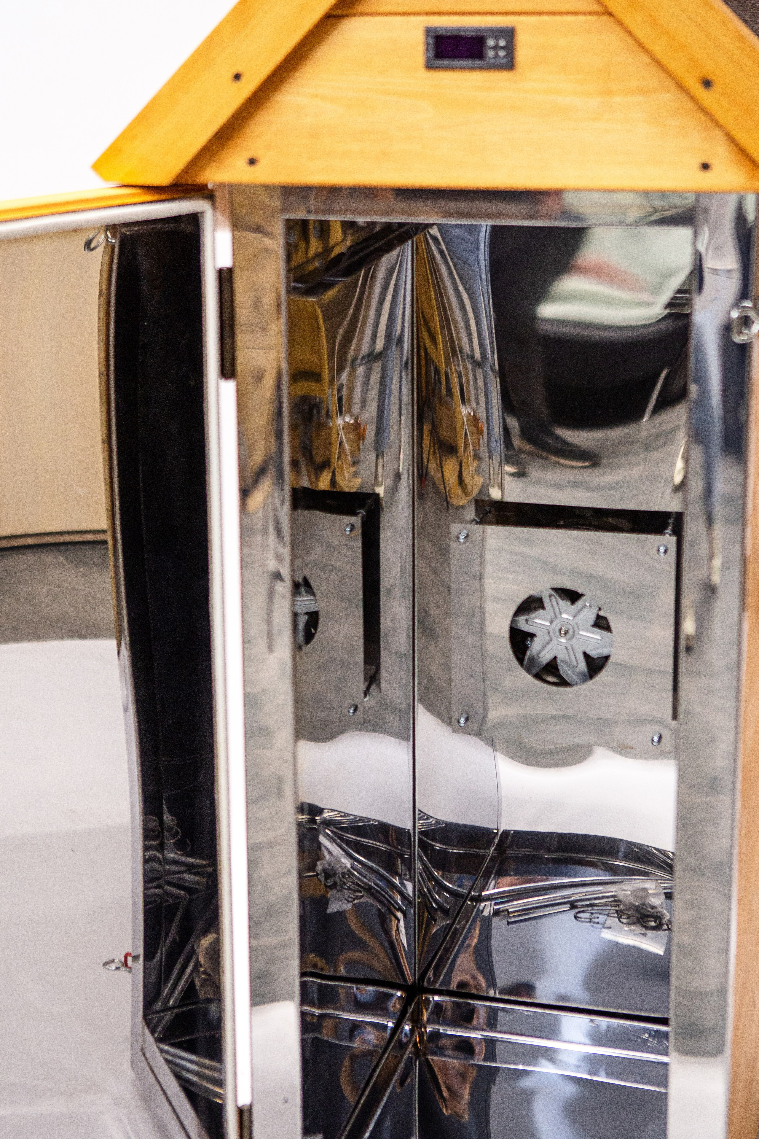 Коптильни. Контент фотограф, съемка для маркетплейсов, фуд съемка и репортажи в Новосибирске Ралия Галеева