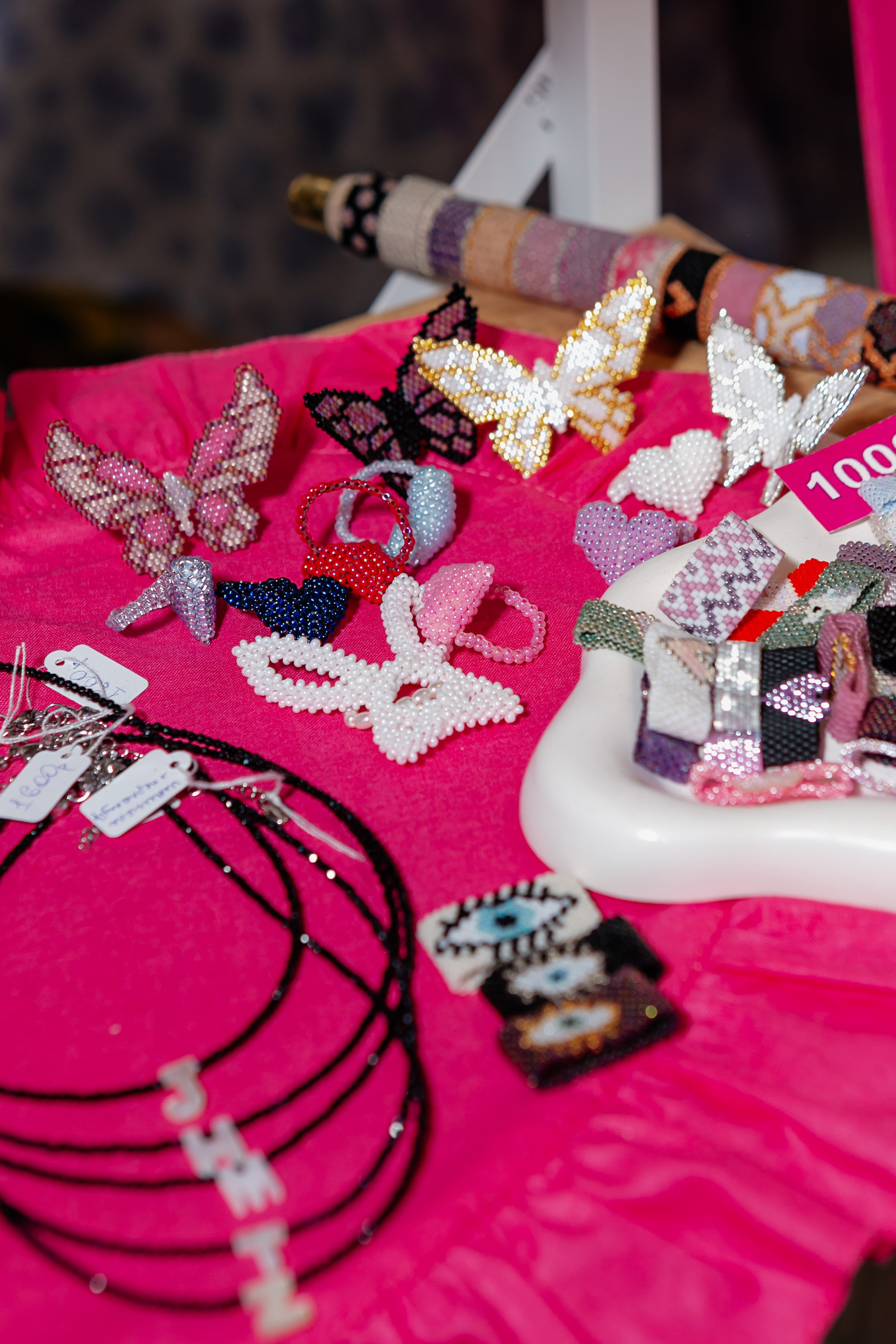 Мимимаркет. Контент фотограф, съемка для маркетплейсов, фуд съемка и репортажи в Новосибирске Ралия Галеева