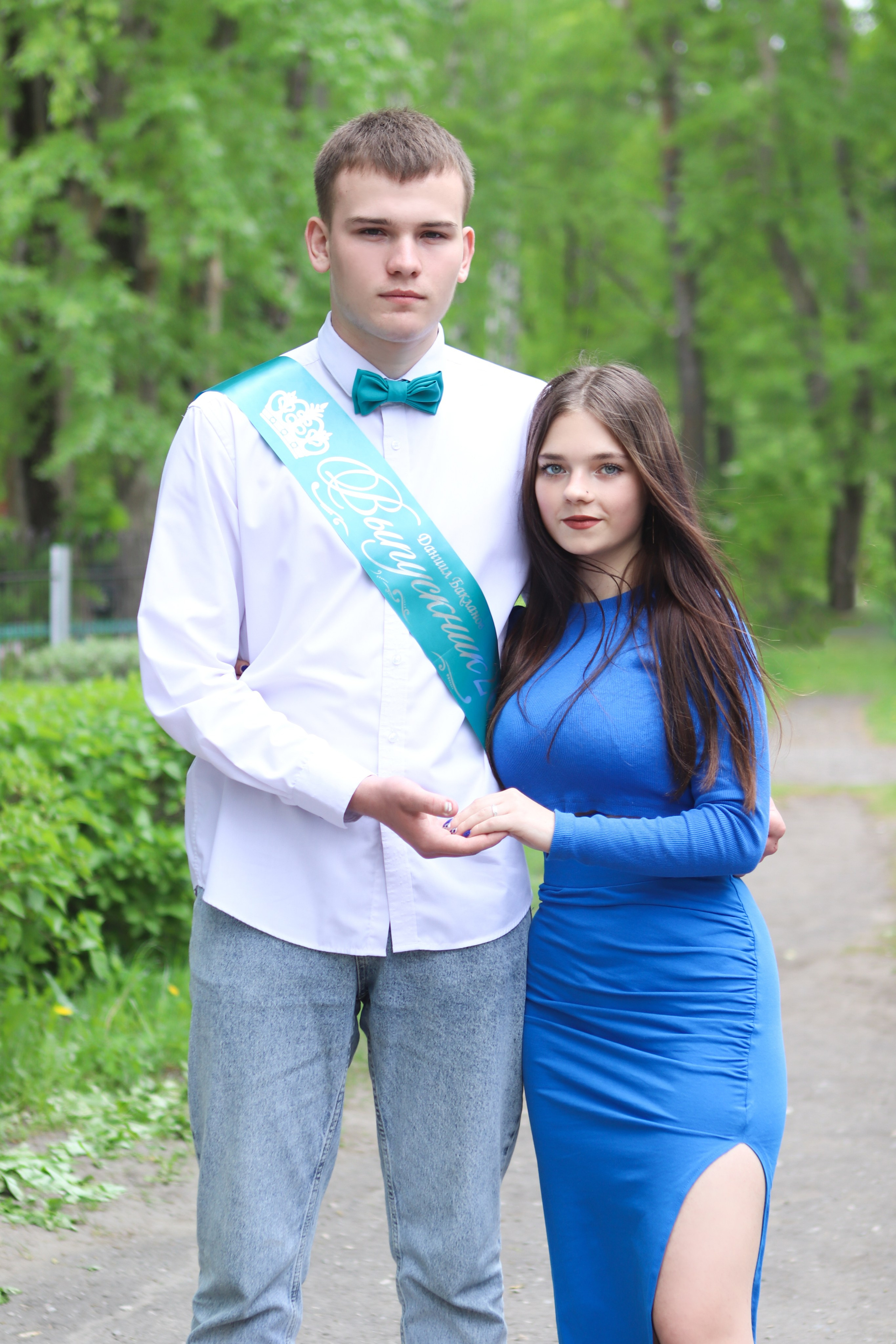 Выпускники 9 класс. Семейный свадебный детский фотограф Саранск Наталья Сыркина