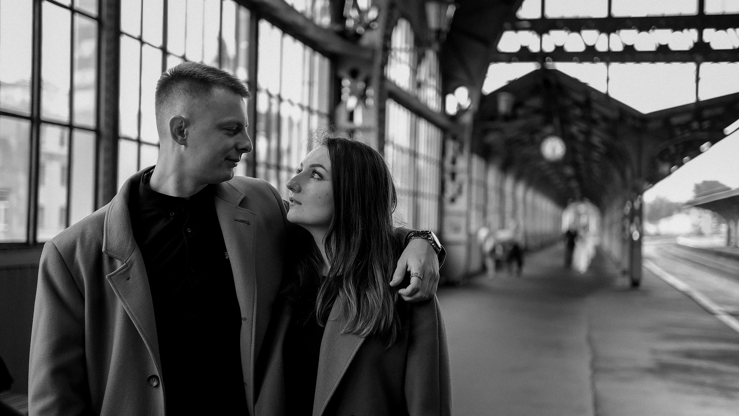 Катя & Саша. Phdkvmr.ru