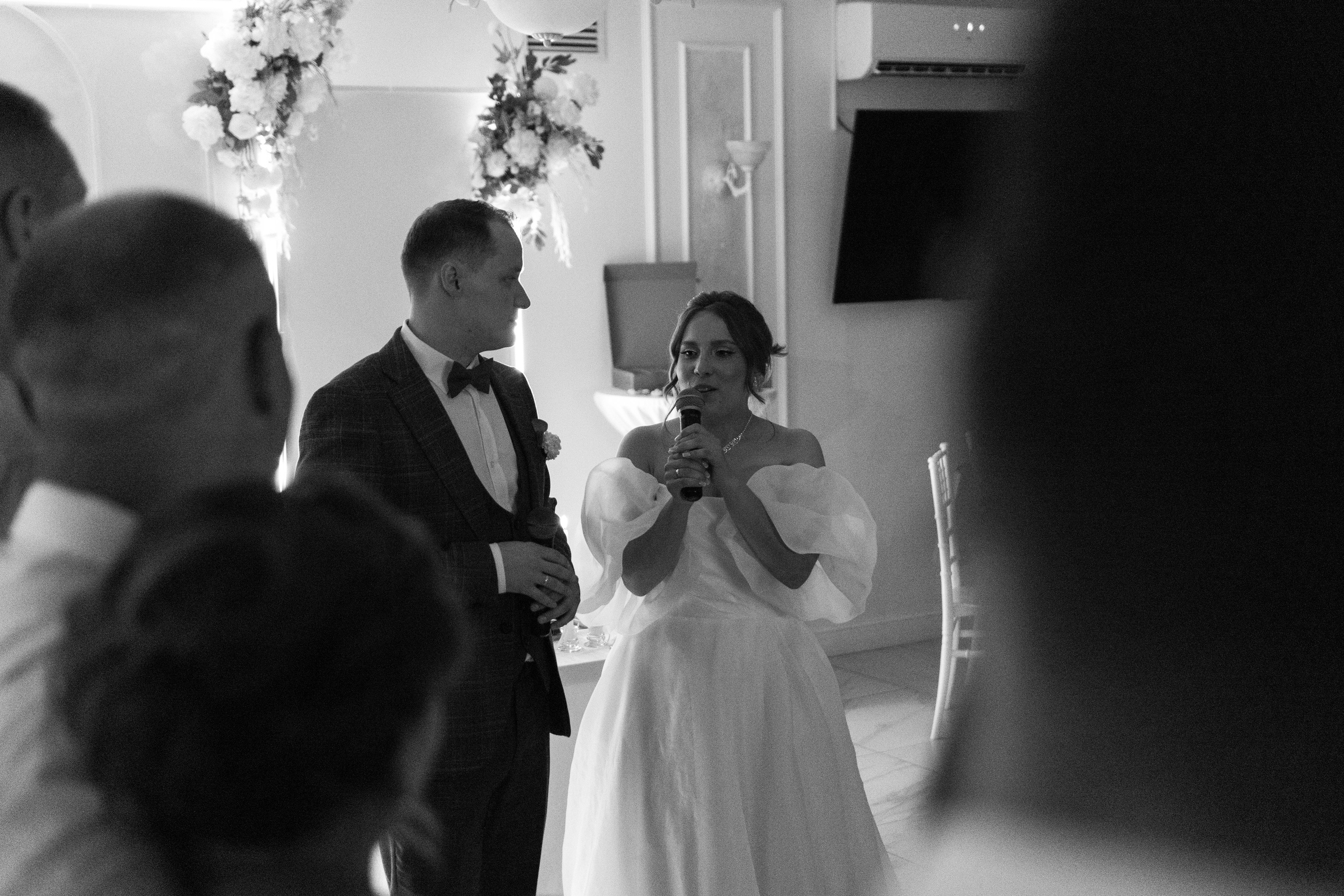 Ирина и Яков. Свадебный фотограф Челябинск