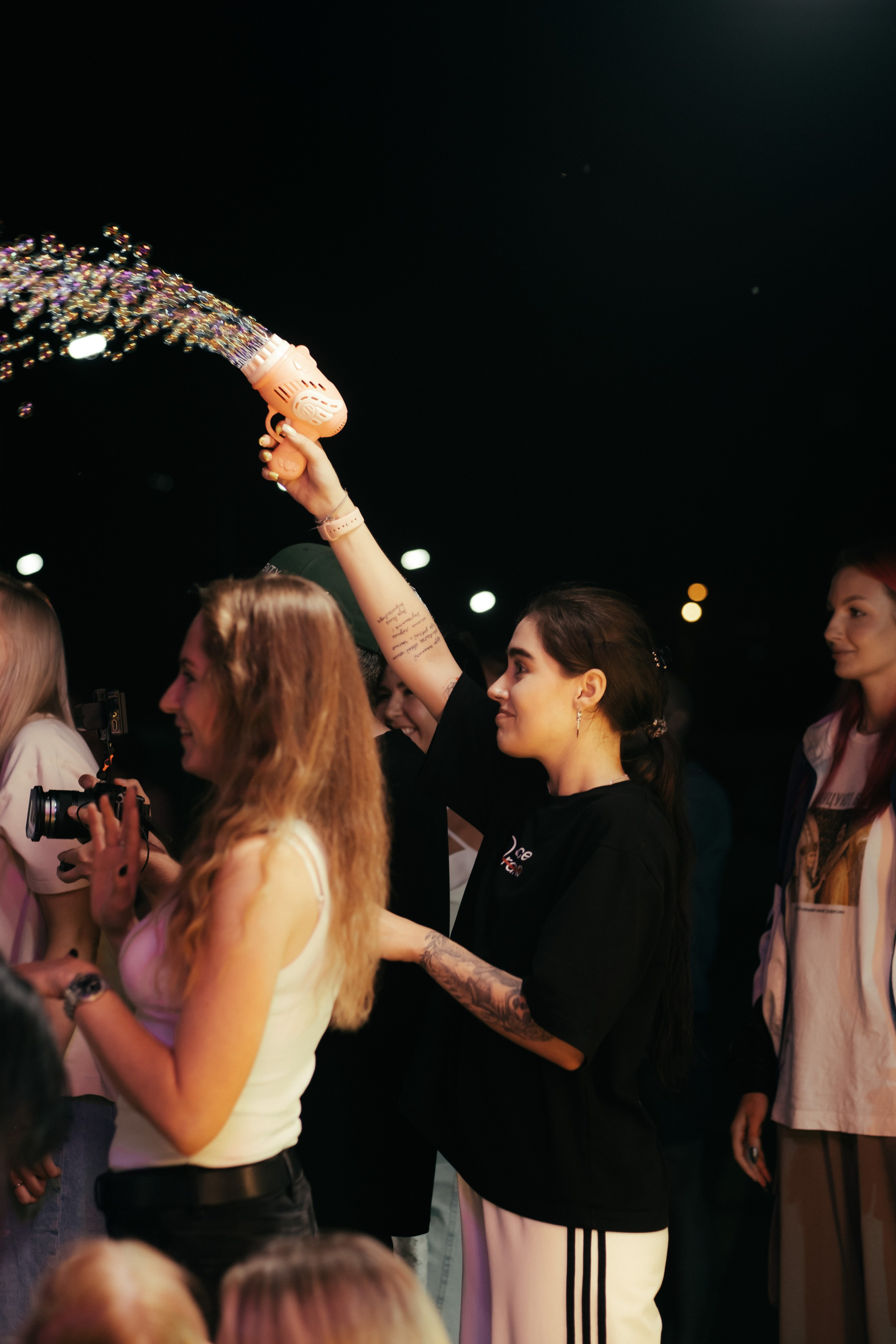 «ДОМашний джем». Фотограф Vika Rin