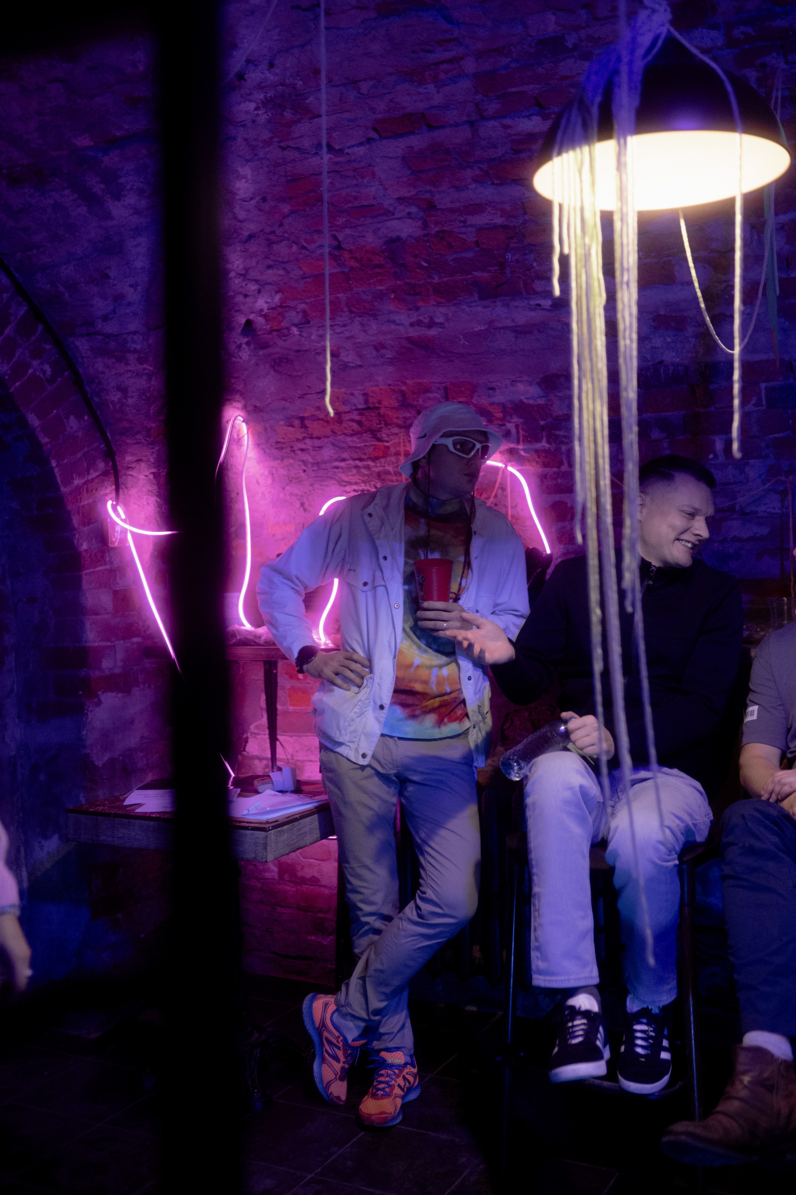 Кратная Звезда | JUNGLE WAVE. Фотограф Vika Rin