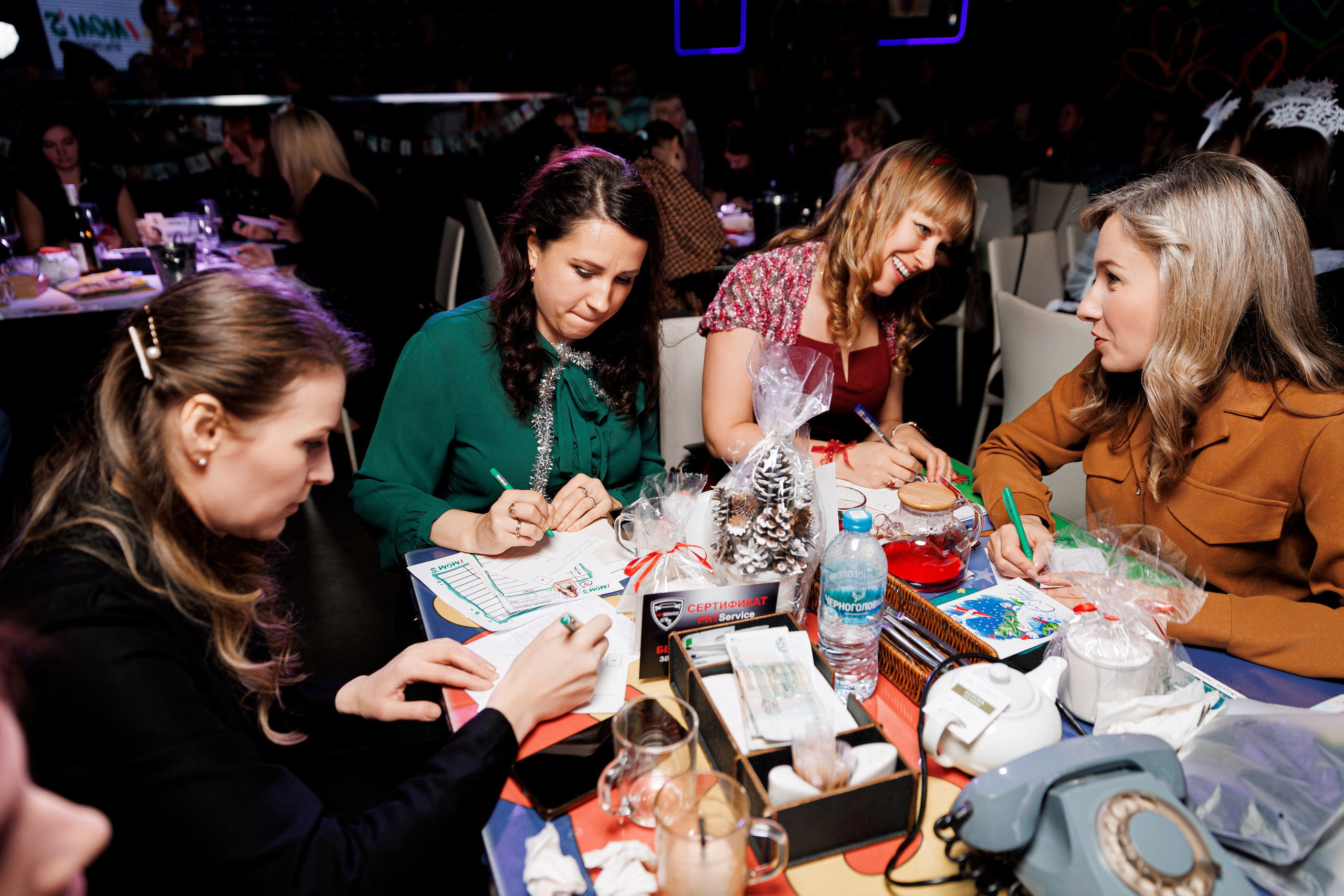 IMOM'S. Свадебный и репортажный фотограф в Ярославле Евгений Шовдин