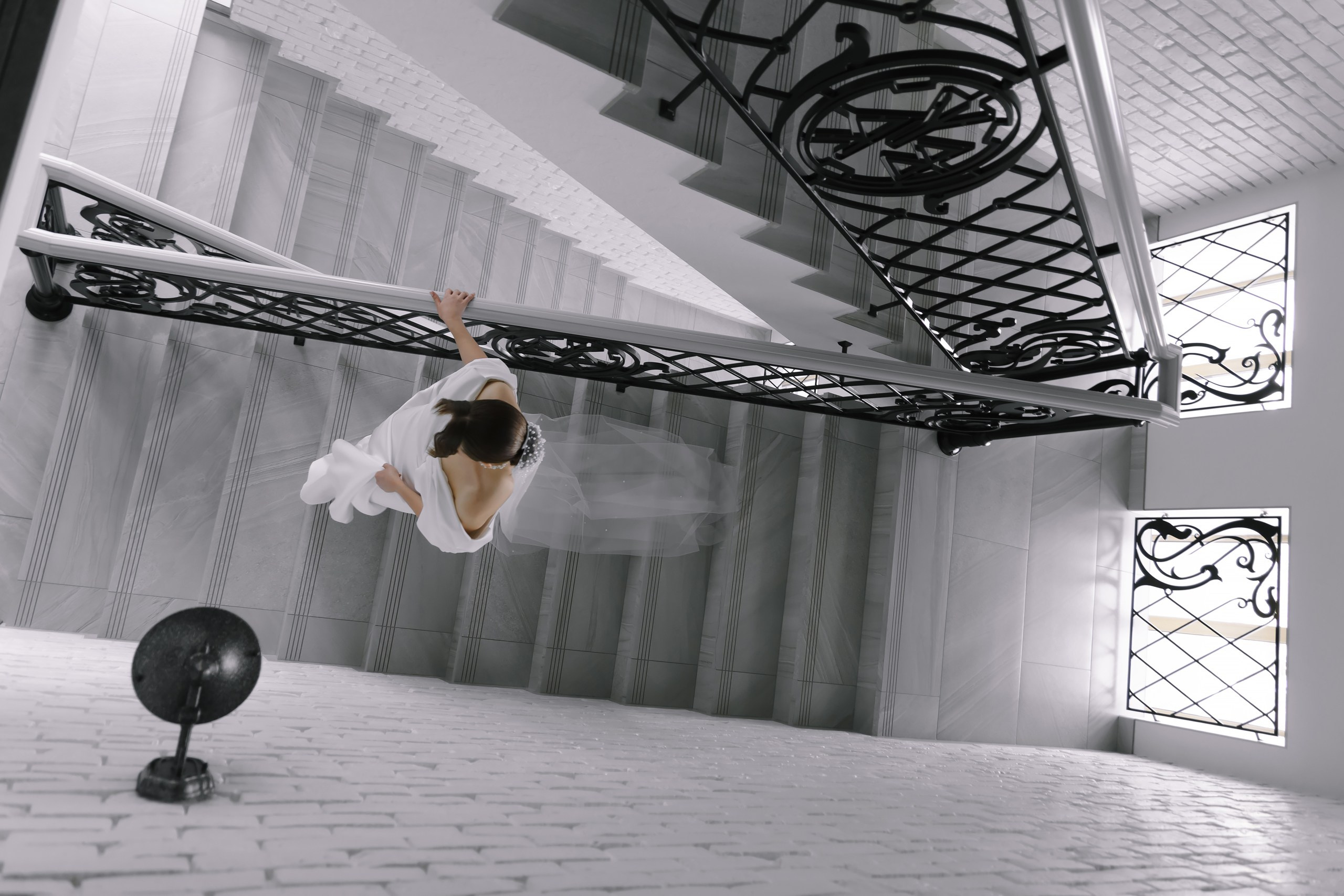 Мария & Дмитрий. Свадебный фотограф в Томске Екатерина Дмитриева