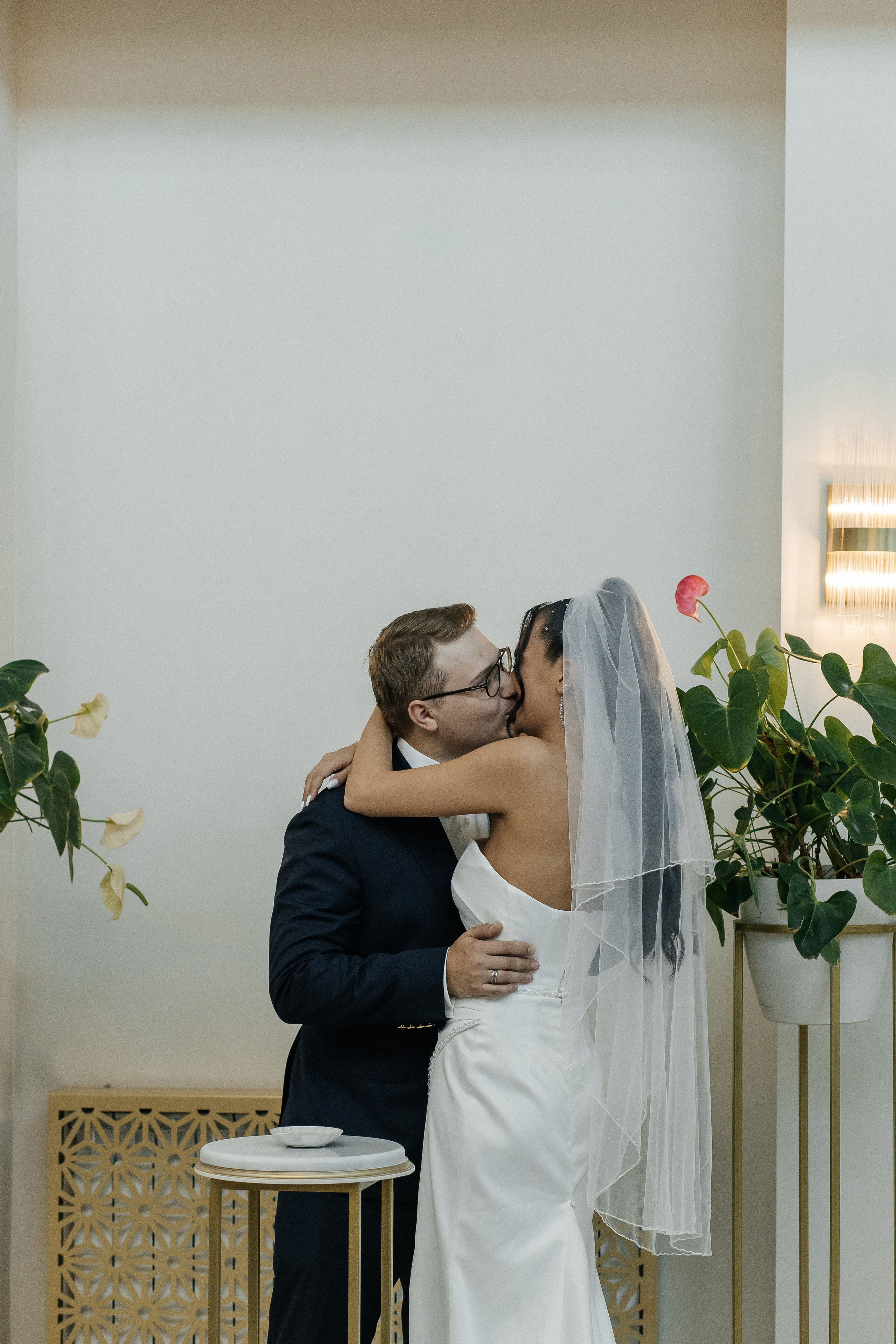 Валериан и Алина. Фотограф в Томске Ирина Павлуцкая