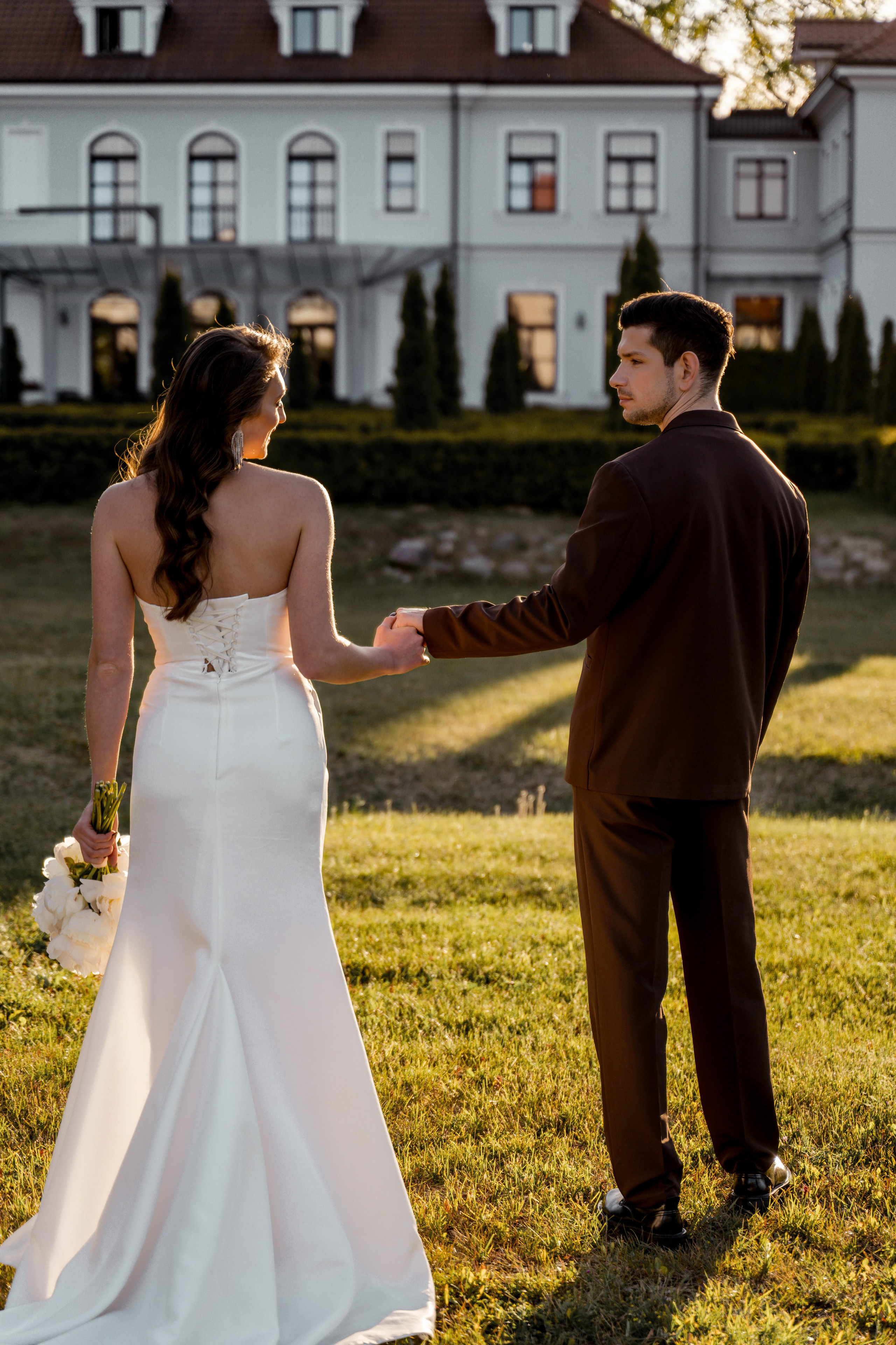 Усадьба. Фотограф Наталья Стулень