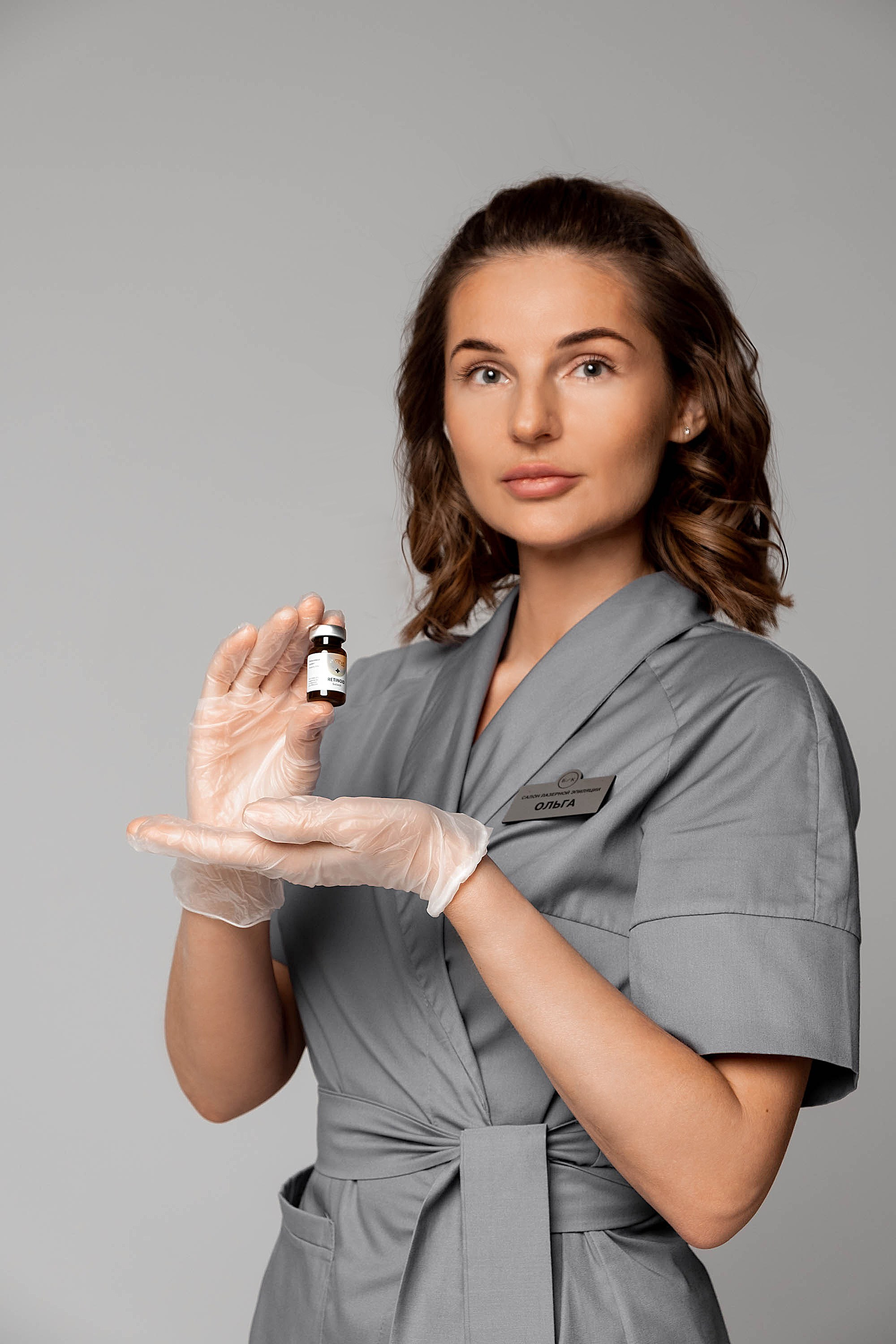 Студия красоты. Свадебный и семейный фотограф в Тюмени Екатерина Дубровина