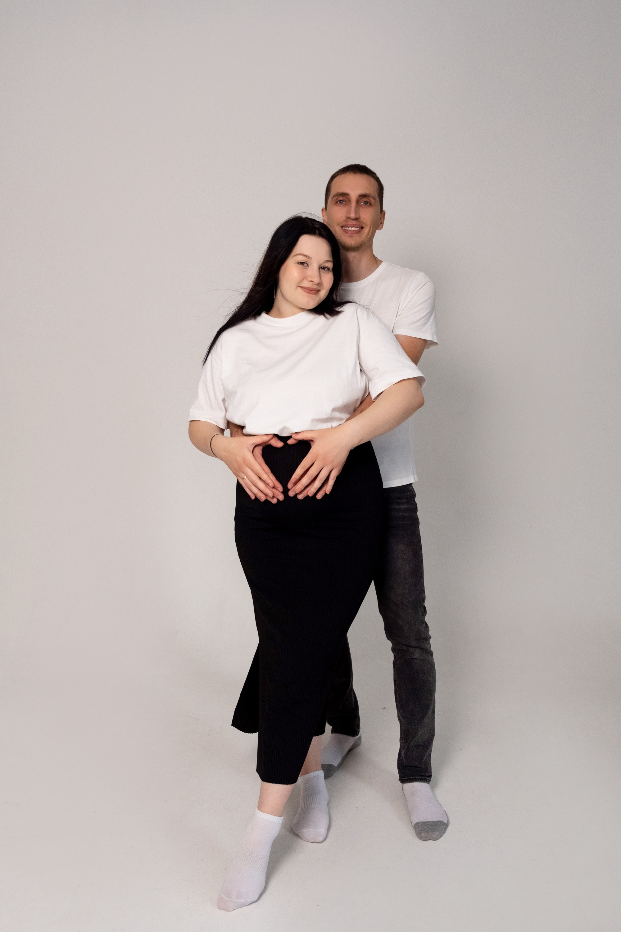 Василий & Валерия. Свадебный и семейный фотограф в Тюмени Екатерина Дубровина