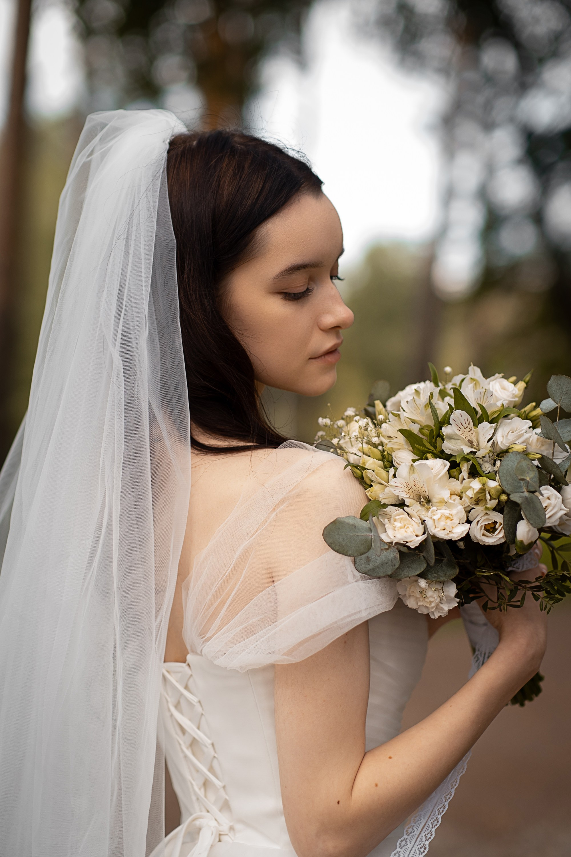Алексей & Анжелика. Свадебный и семейный фотограф в Тюмени Екатерина Дубровина