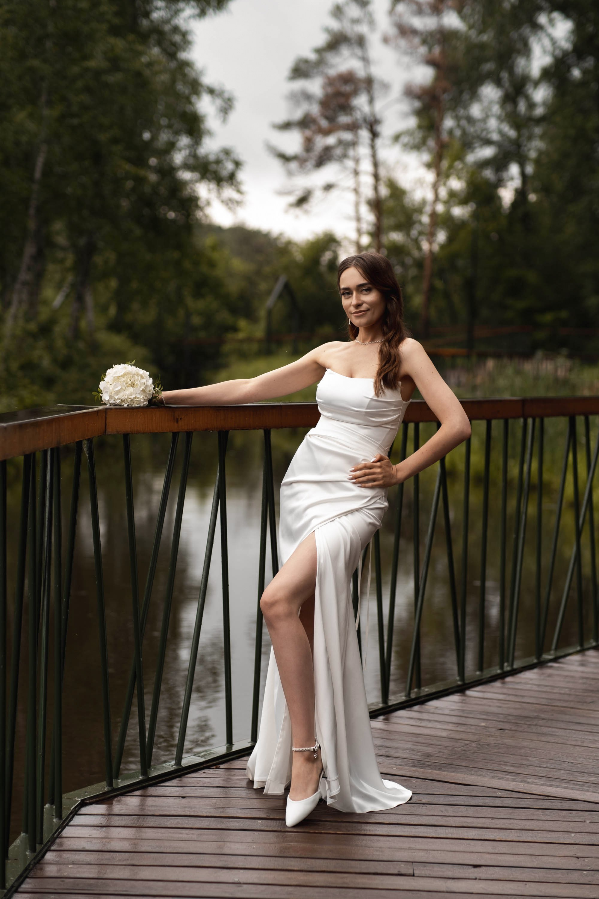 Александр & Ольга г. Заводоуковск. Свадебный и семейный фотограф в Тюмени Екатерина Дубровина