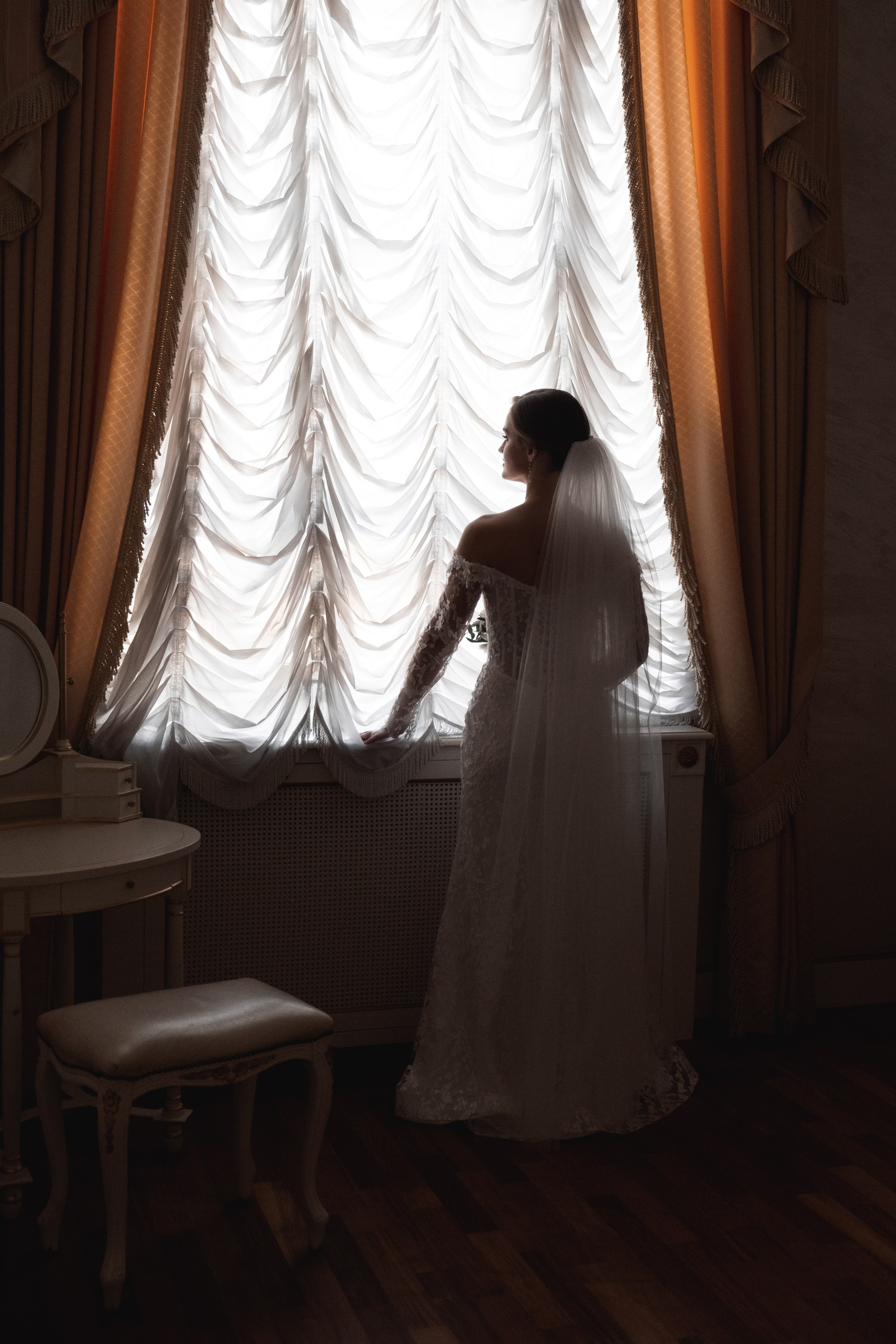 Денис & Алина. Свадебный и семейный фотограф в Тюмени Екатерина Дубровина