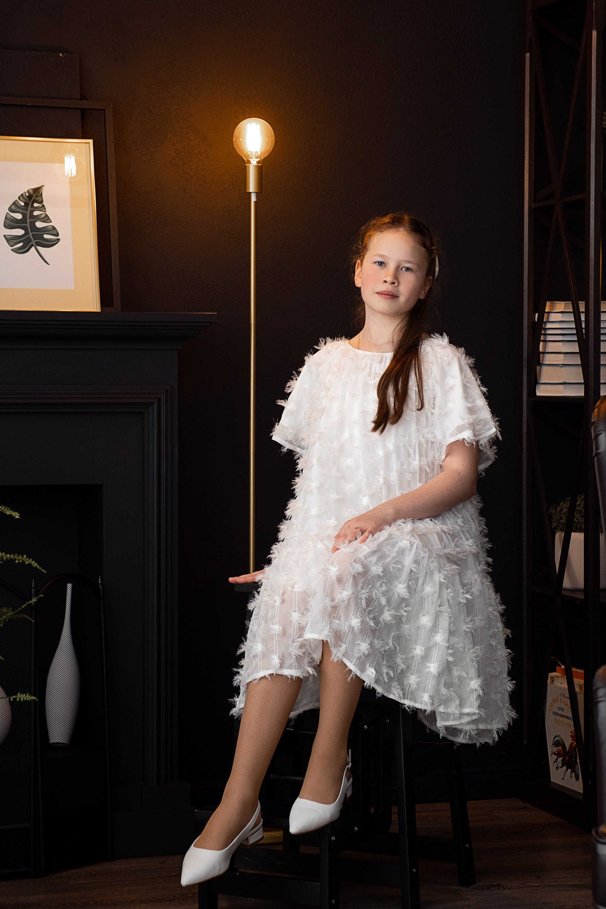 Светлана, София и Ника. Свадебный и семейный фотограф в Тюмени Екатерина Дубровина