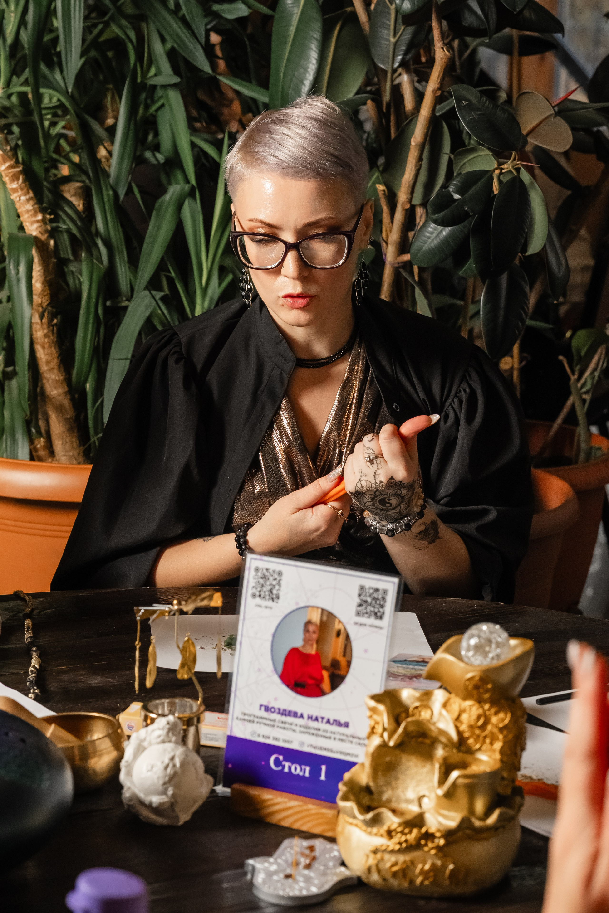 Фестиваль писхологии и самопознания. Фотограф и видеограф в Улан-Удэ: Аюна Габагуева и Артём Шаханов