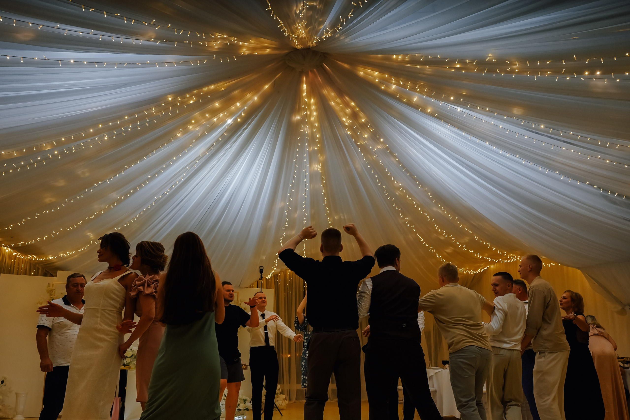 Олег и Юлия. Свадебный и семейный фотограф в Волгограде Наталья Наумова