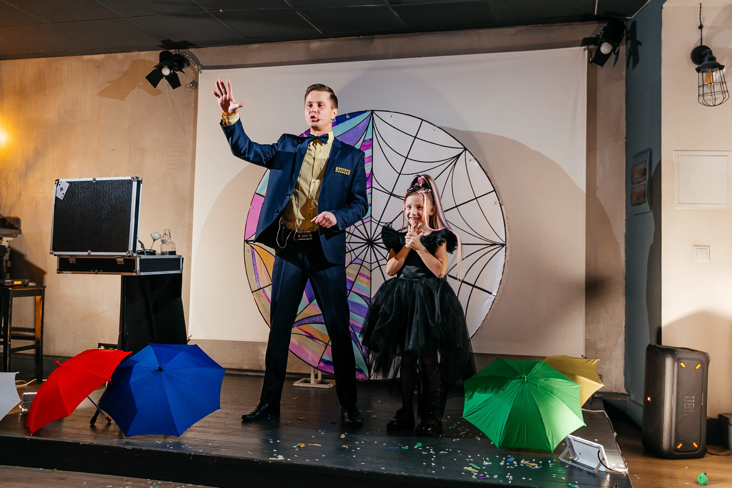 Детские дни рождения. Свадебный и репортажный фотограф Александр Козлов