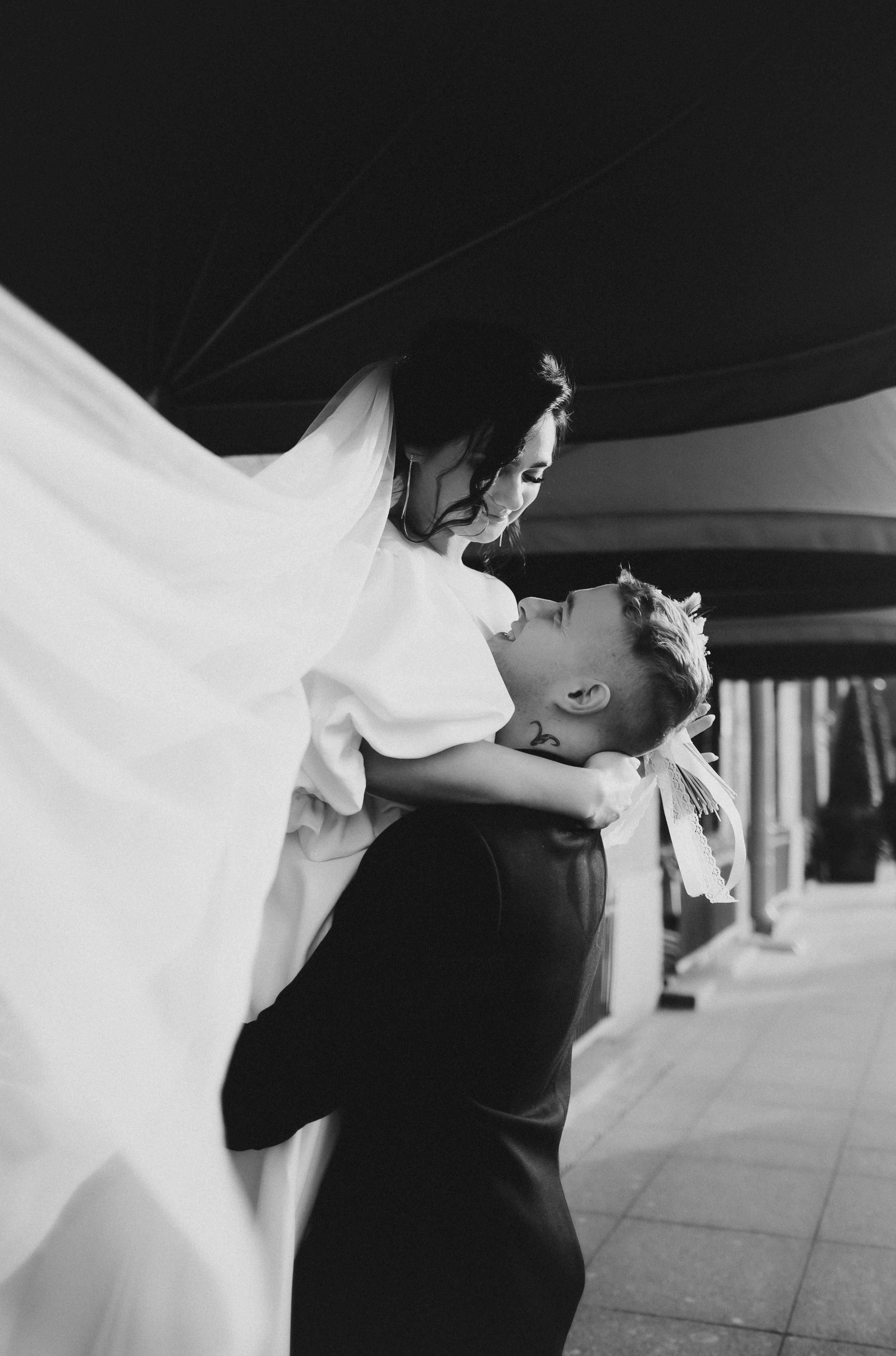 Александр & Ксения. Анна Михайлова|Свадебный фотограф в Санкт-Петербурге