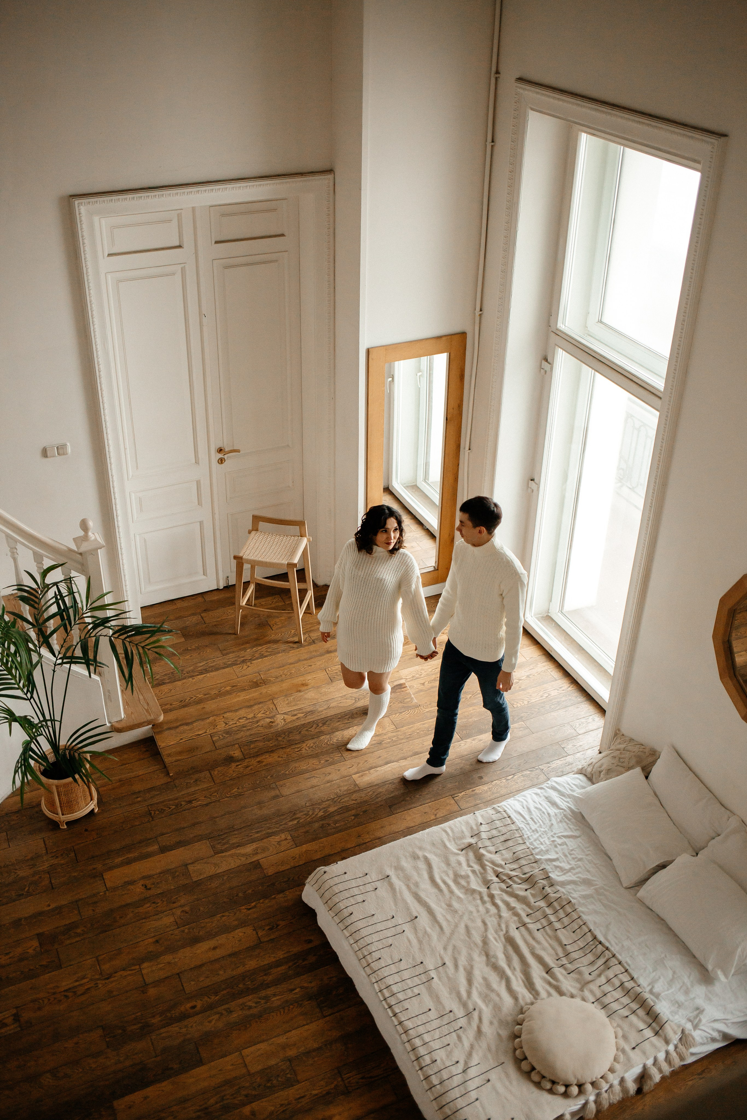 Венера & Виктор. Анна Михайлова|Свадебный фотограф в Санкт-Петербурге