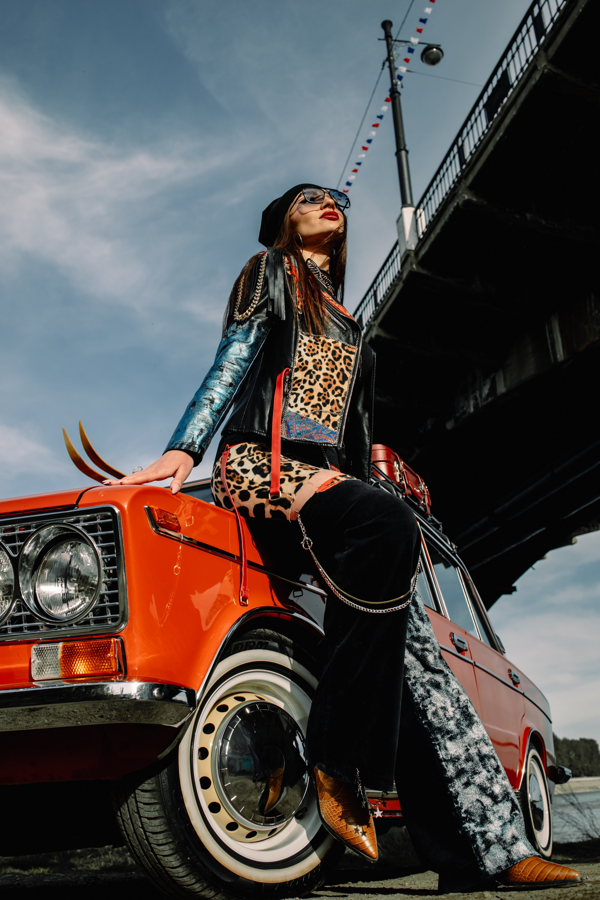 Ретро фотосессия. Свадебный Фотограф в Иркутске Екатерина Елисеева