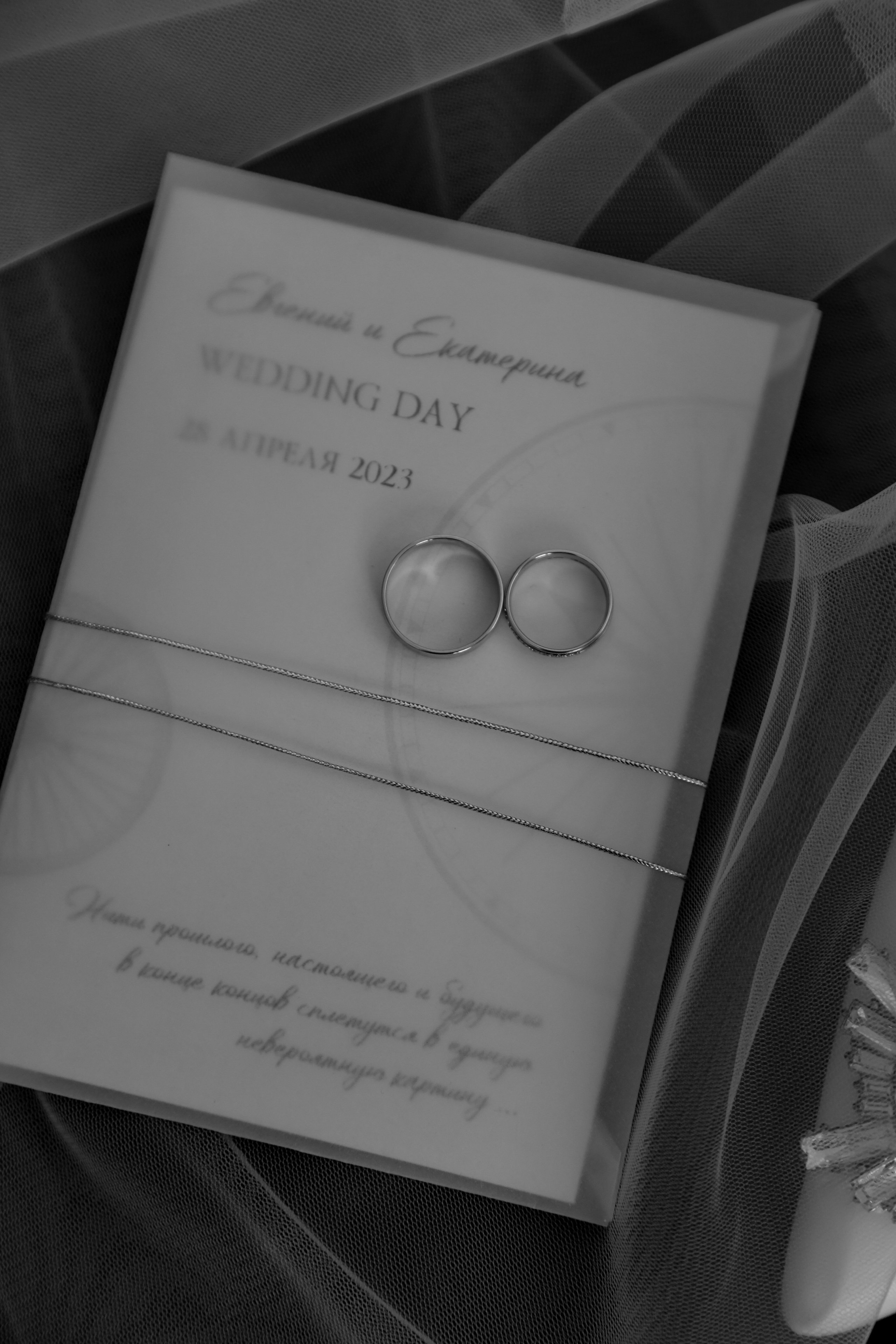 Нити Времени. Свадебный фотограф Ольга Веремчук